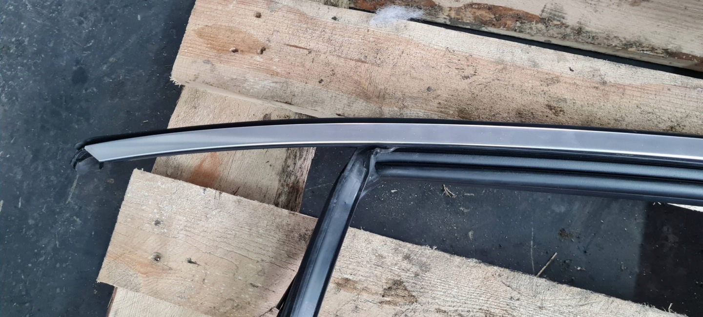 SQ5 Q5 80A LIFT gasket door windows left left front SATYNA 80A837431C