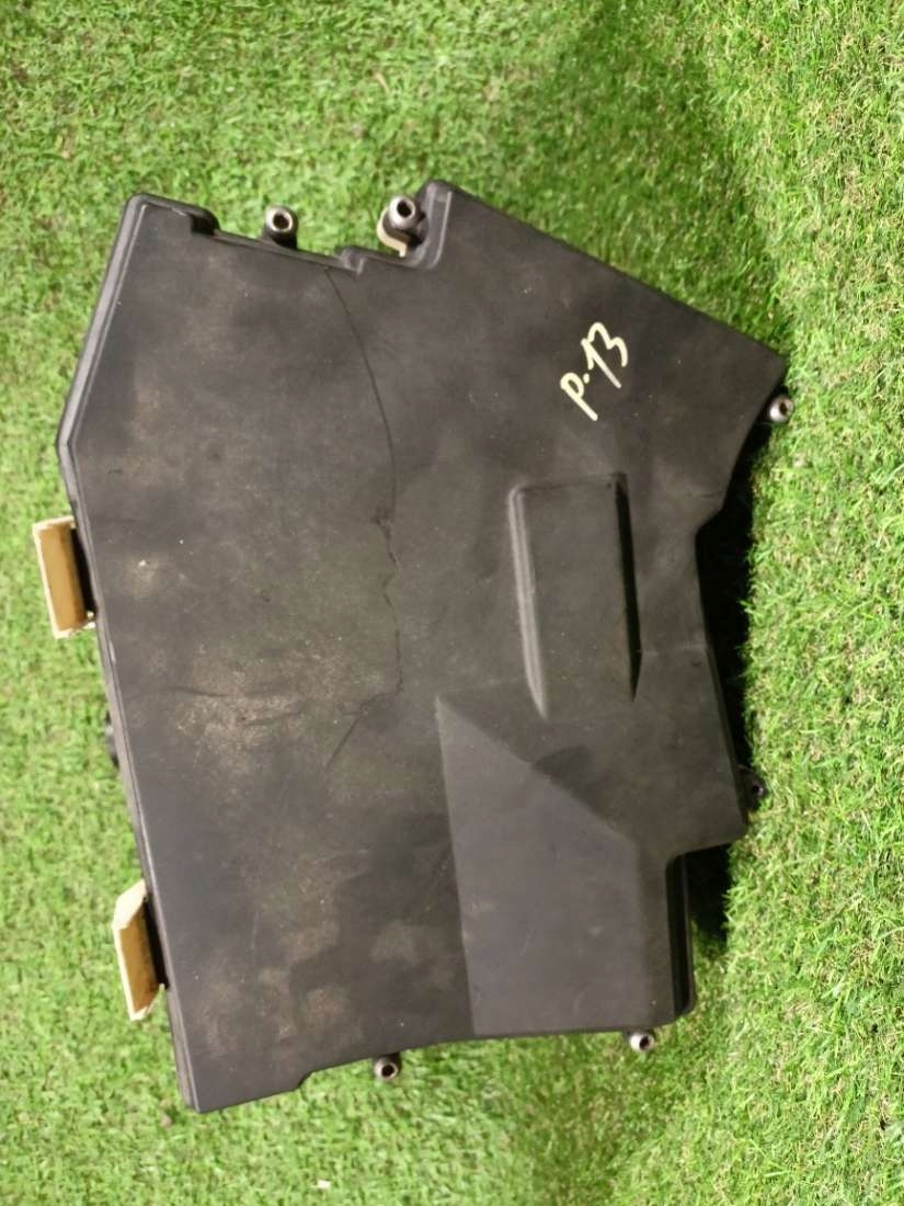 Module fusibles BMW 7 E65/E66 r2006