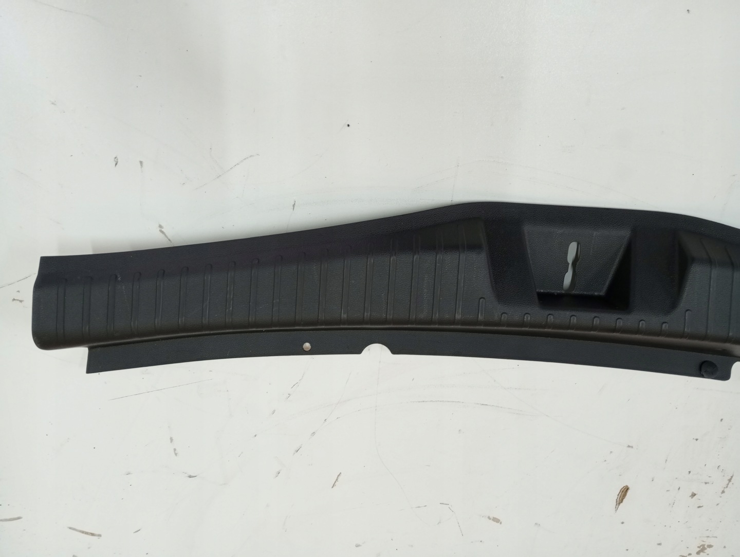 spoiler cover for rear panel DACIA JOGGER 849909482R
