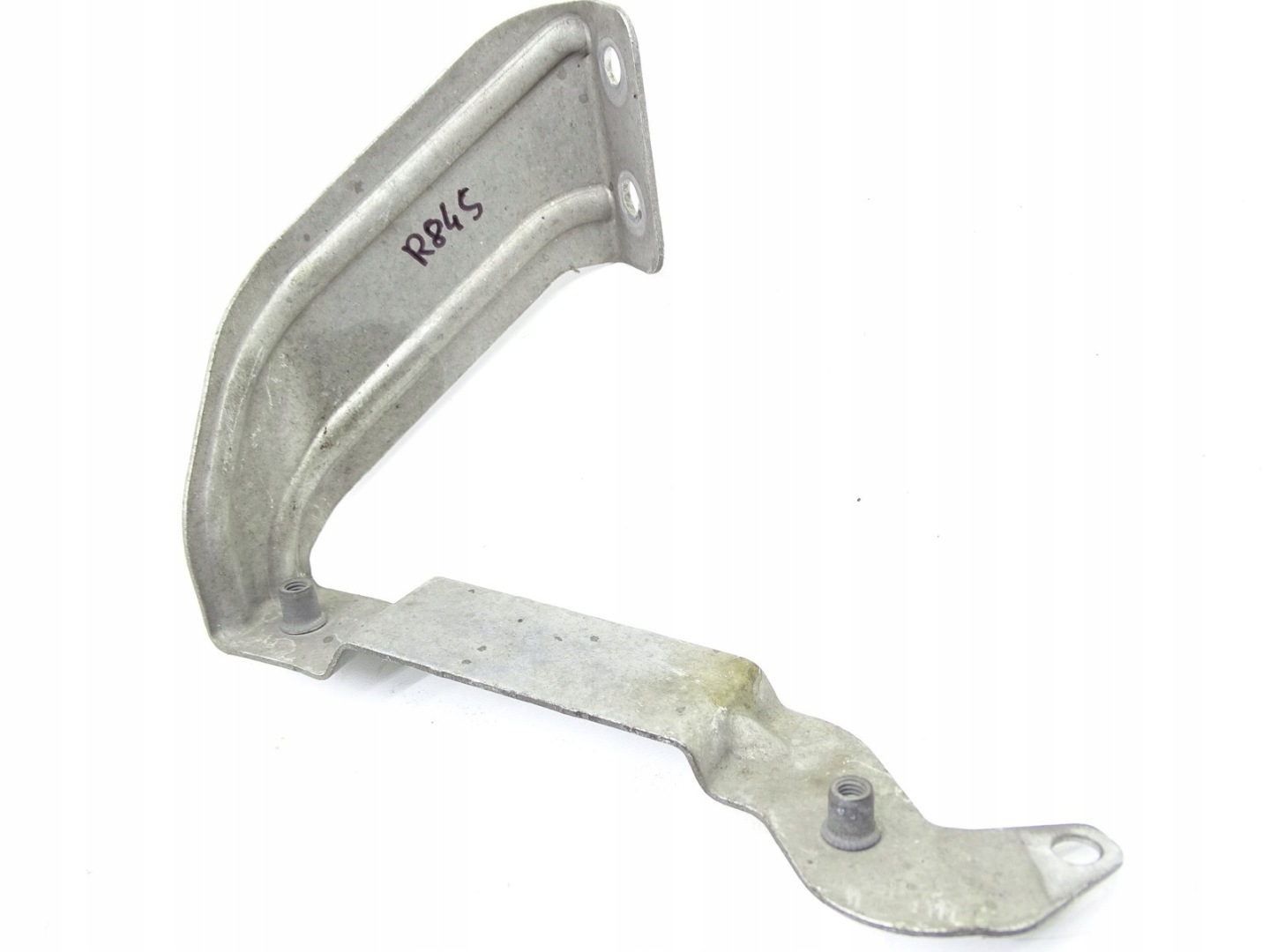 Halter Blende Abdeckung Unterfahrschutz AUDI R8 4S PLUS 5.2 FSI 4S0813194D
