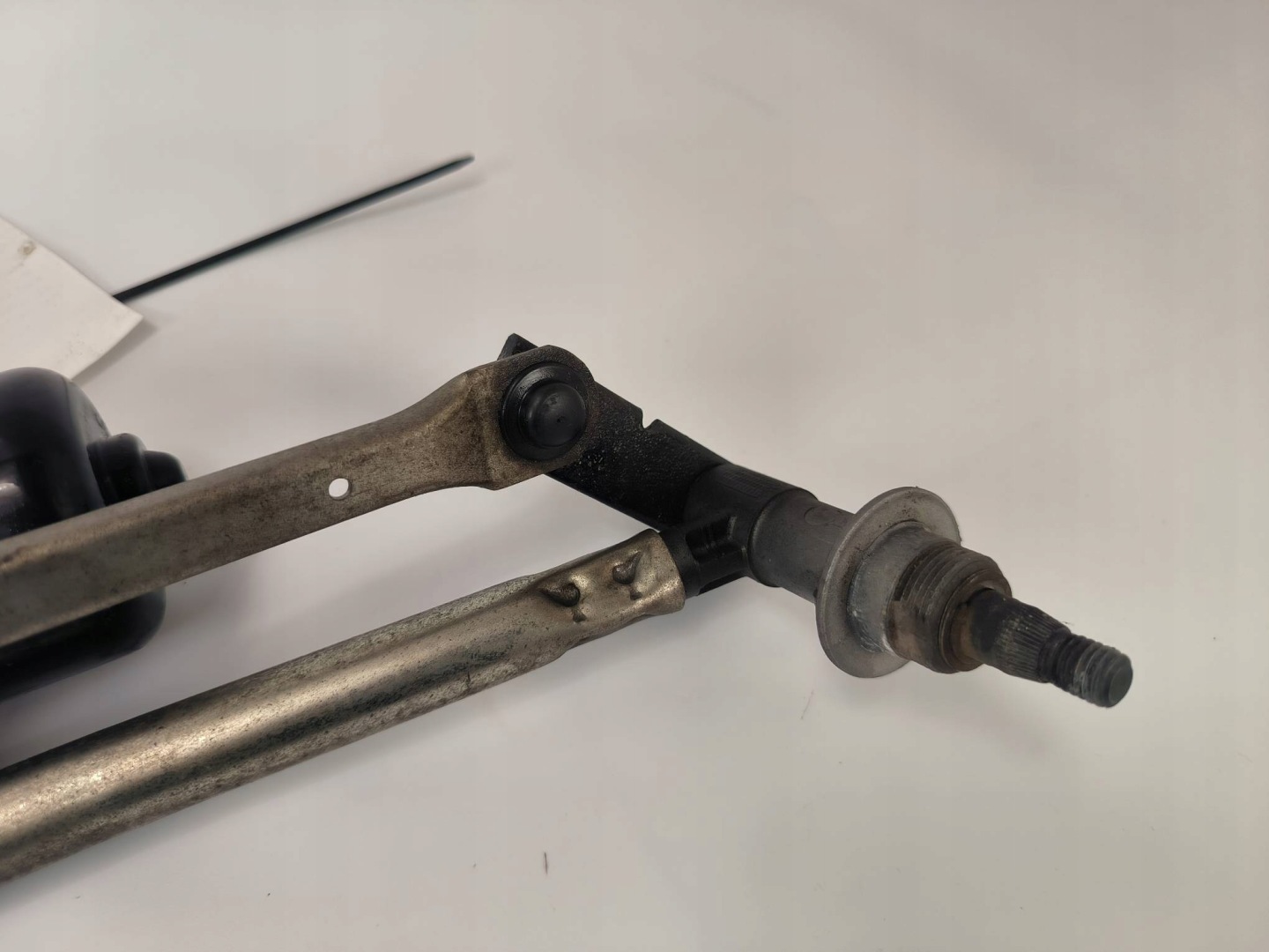 wiper mechanism front IVECO DAILY 35C15