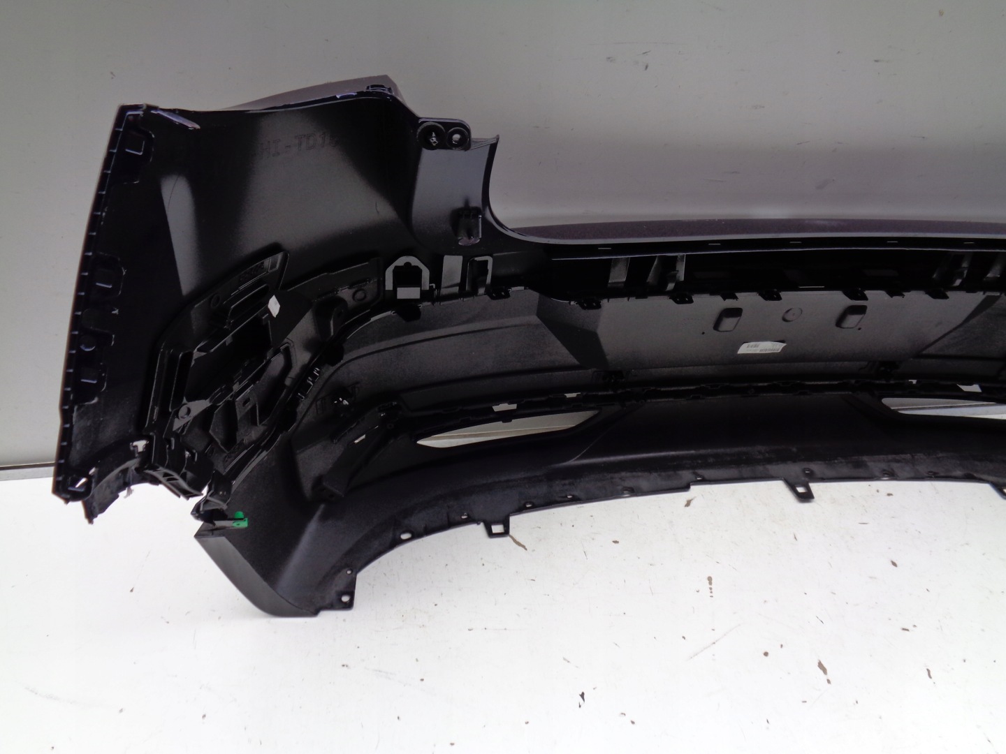 Paraurti posteriore RENAULT MEGANE V E-TECH 23- NR 40577