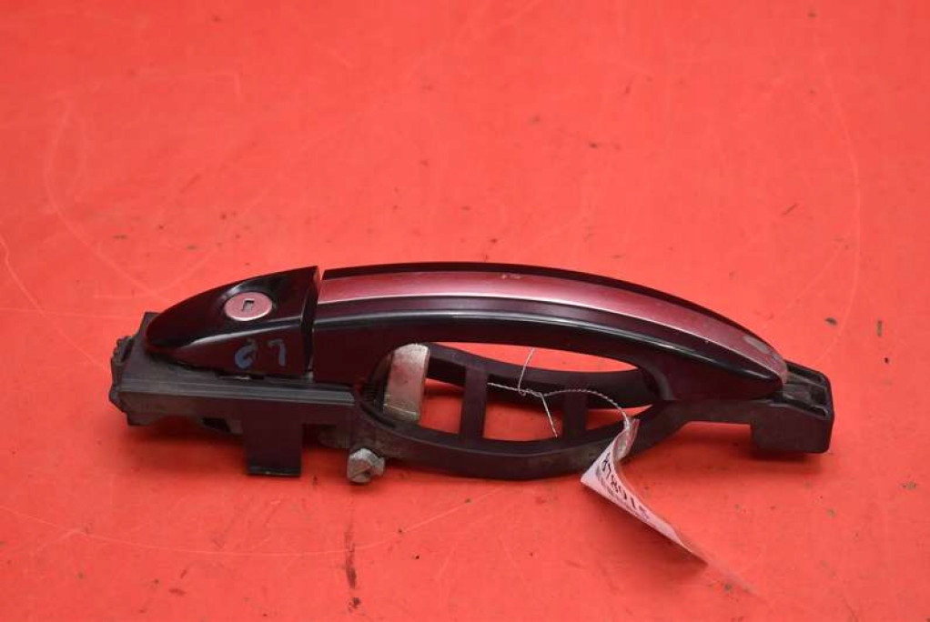 handle left front front G6 6M21-U224A37-BF FORD S-MAX MK1 1 and 06-10