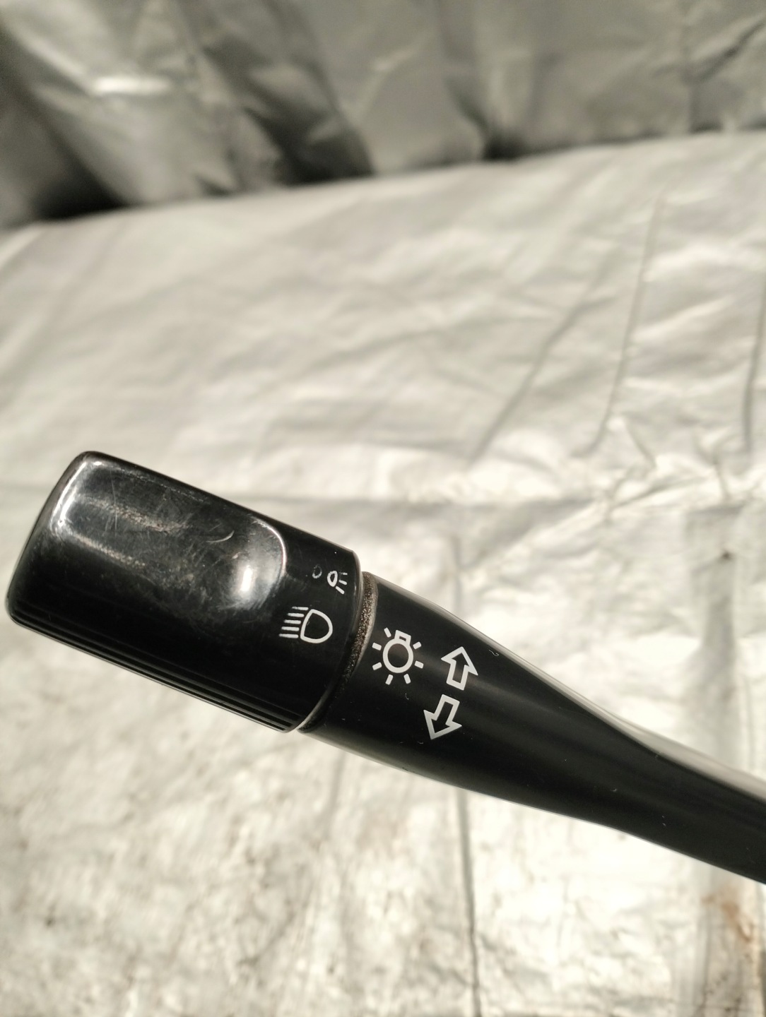DEVIO LUCI TERGICRISTALLO TERGI Honda Legend III OE M13216 M13315