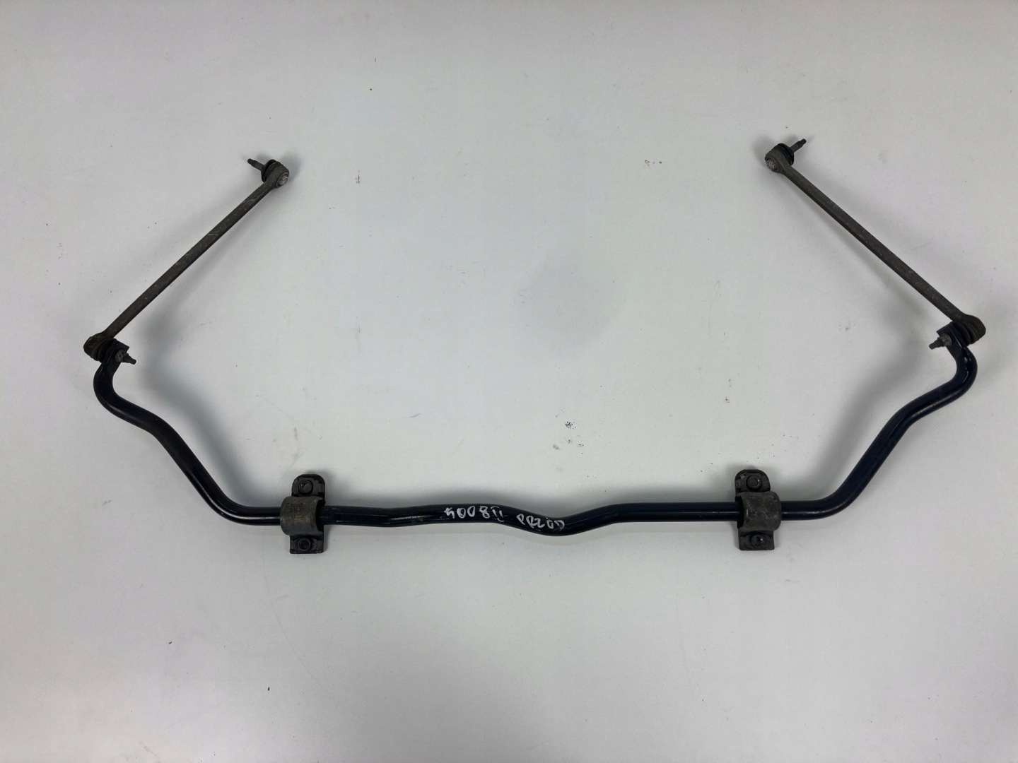 PEUGEOT 5008 II bar STABILIZATOR front front