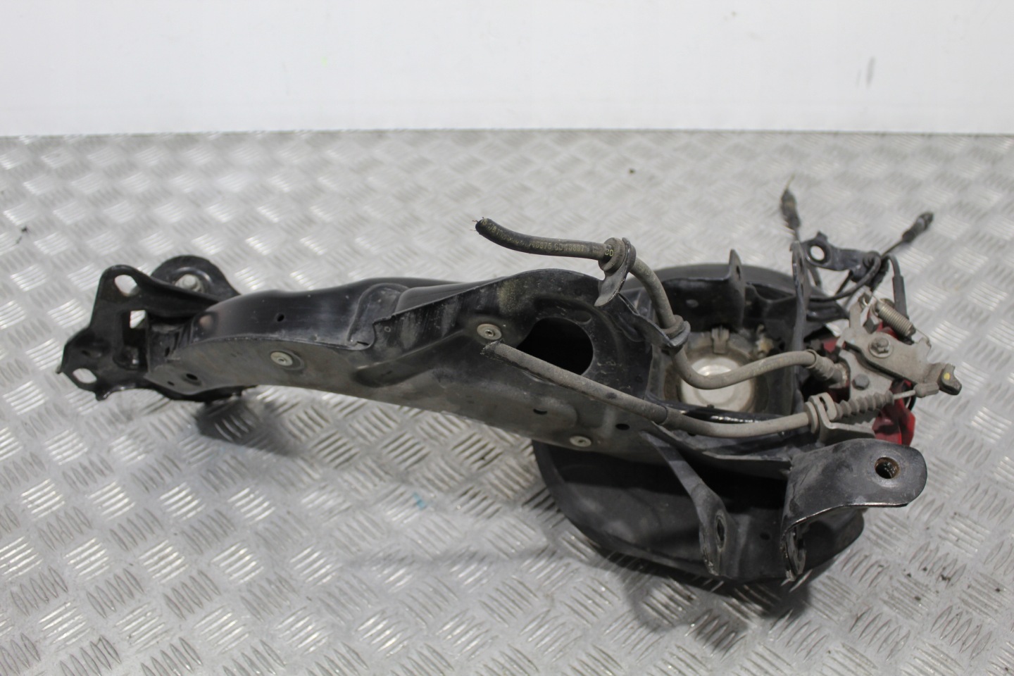 swing right rear part MINI COOPER F56 S JCW