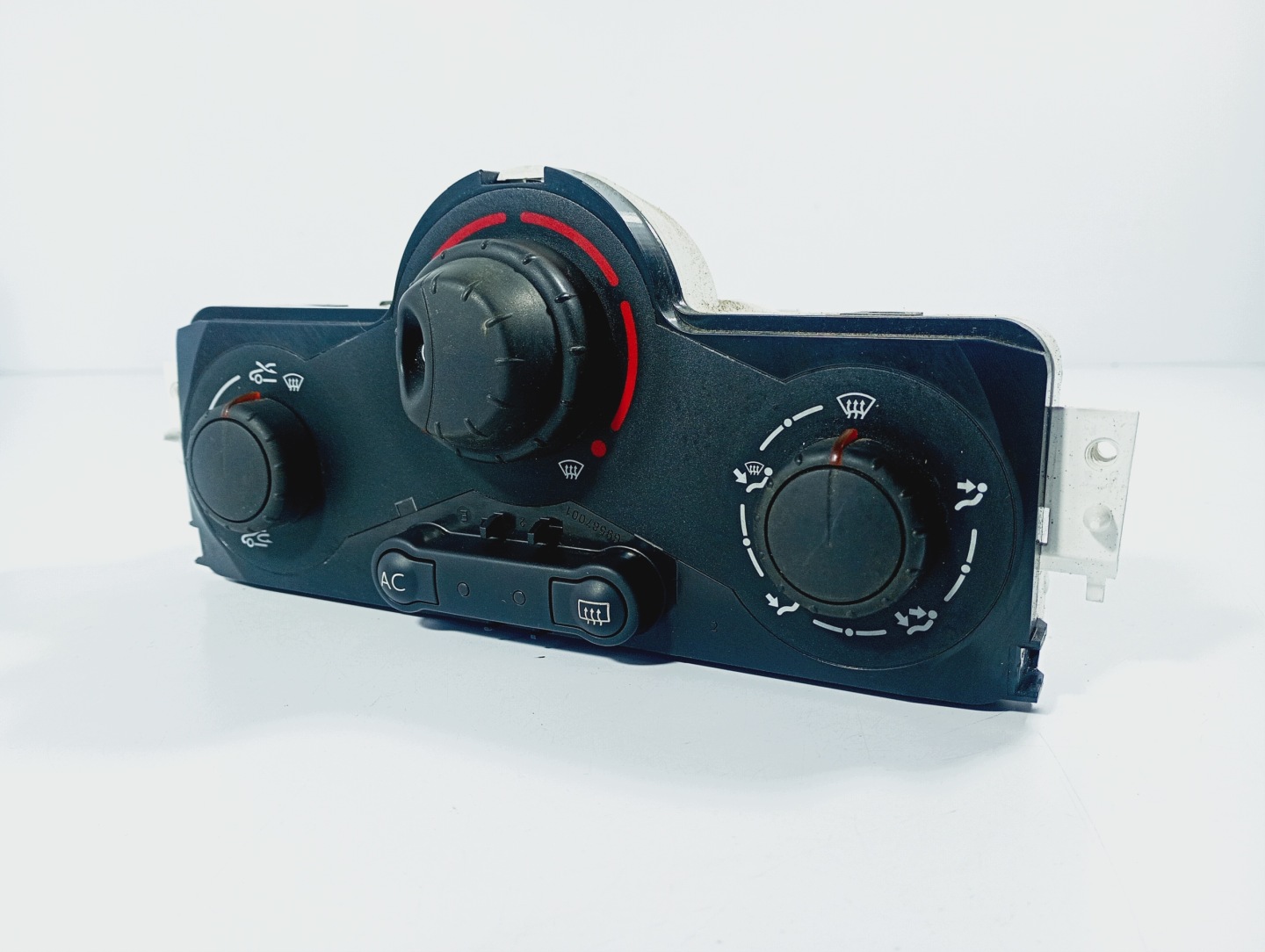 schalter schalter klimabedienteil 69420003 RENAULT Megane 2 II 06-08