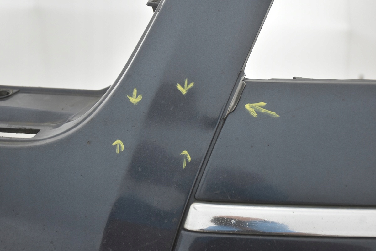 Frontstoßstange vorne VW PASSAT B5 LIFT