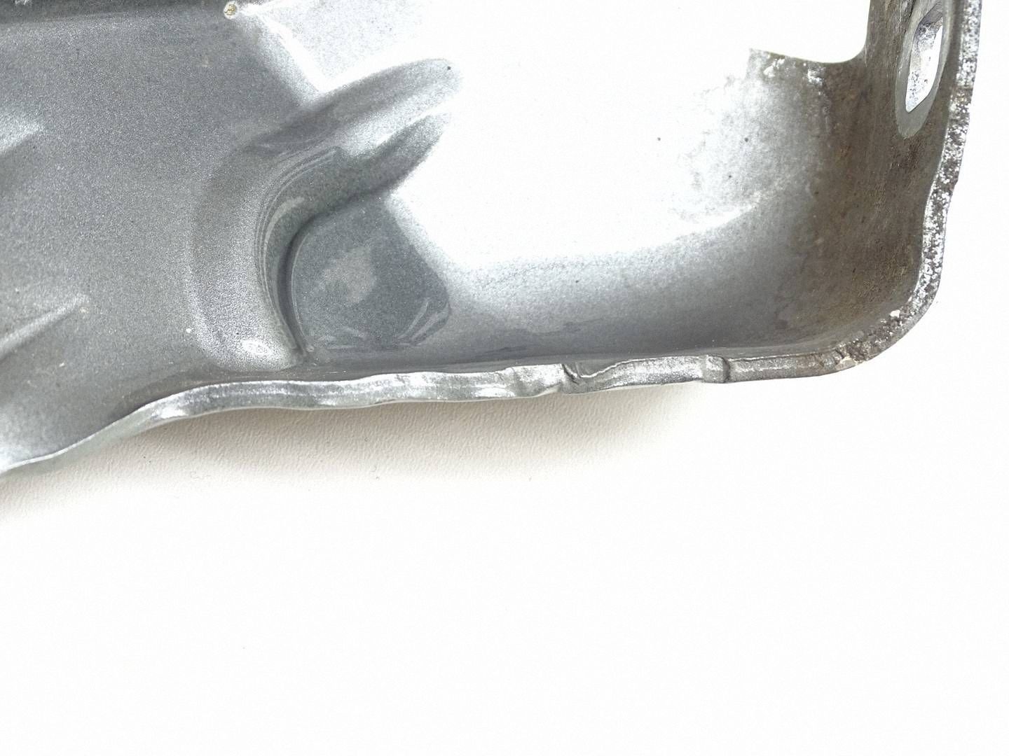 hinge bonnets POKRYWY of the engine left front MERCEDES E W213 A2138800128