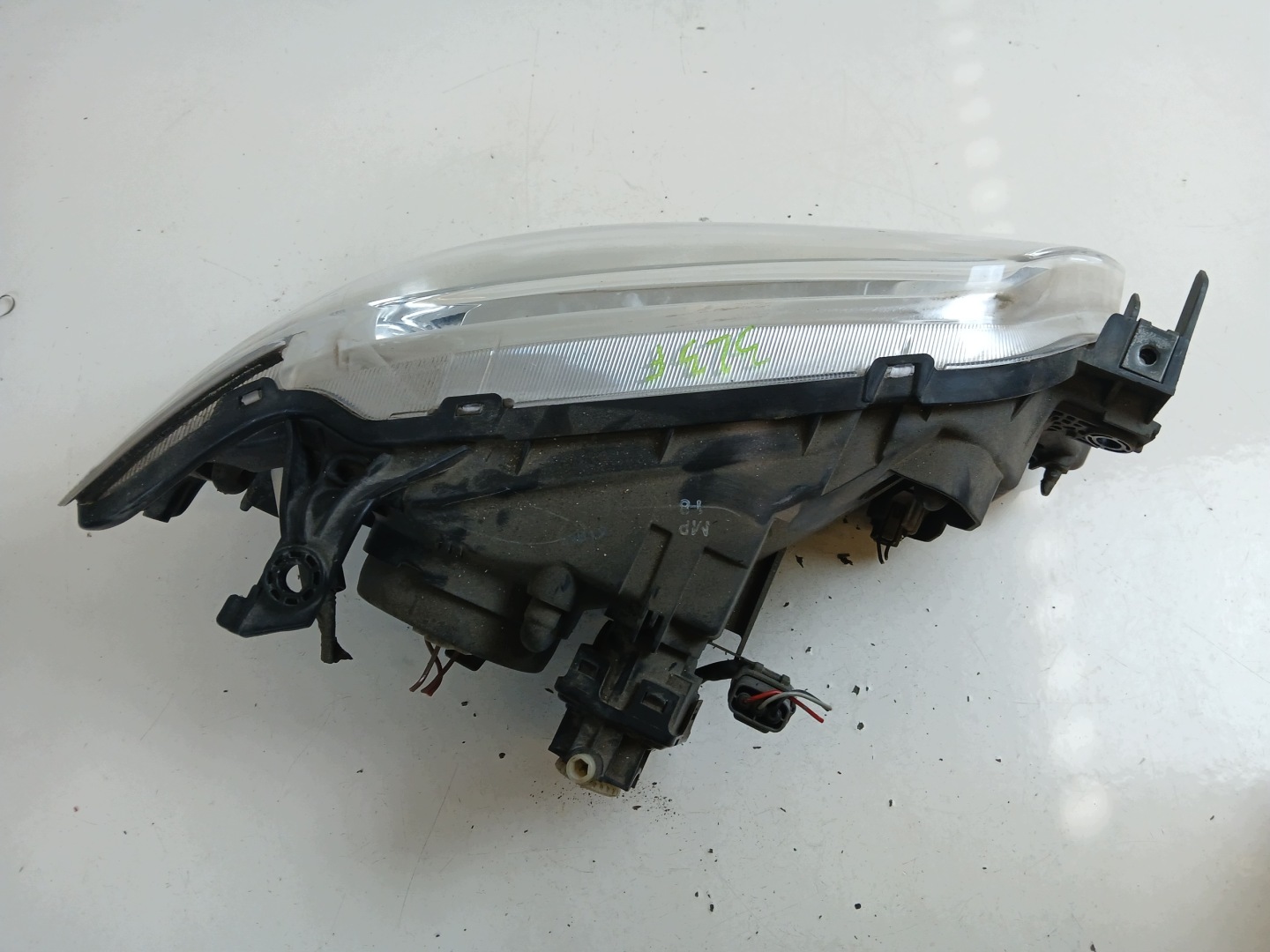 MAZDA 323F BJ light left front LADNA