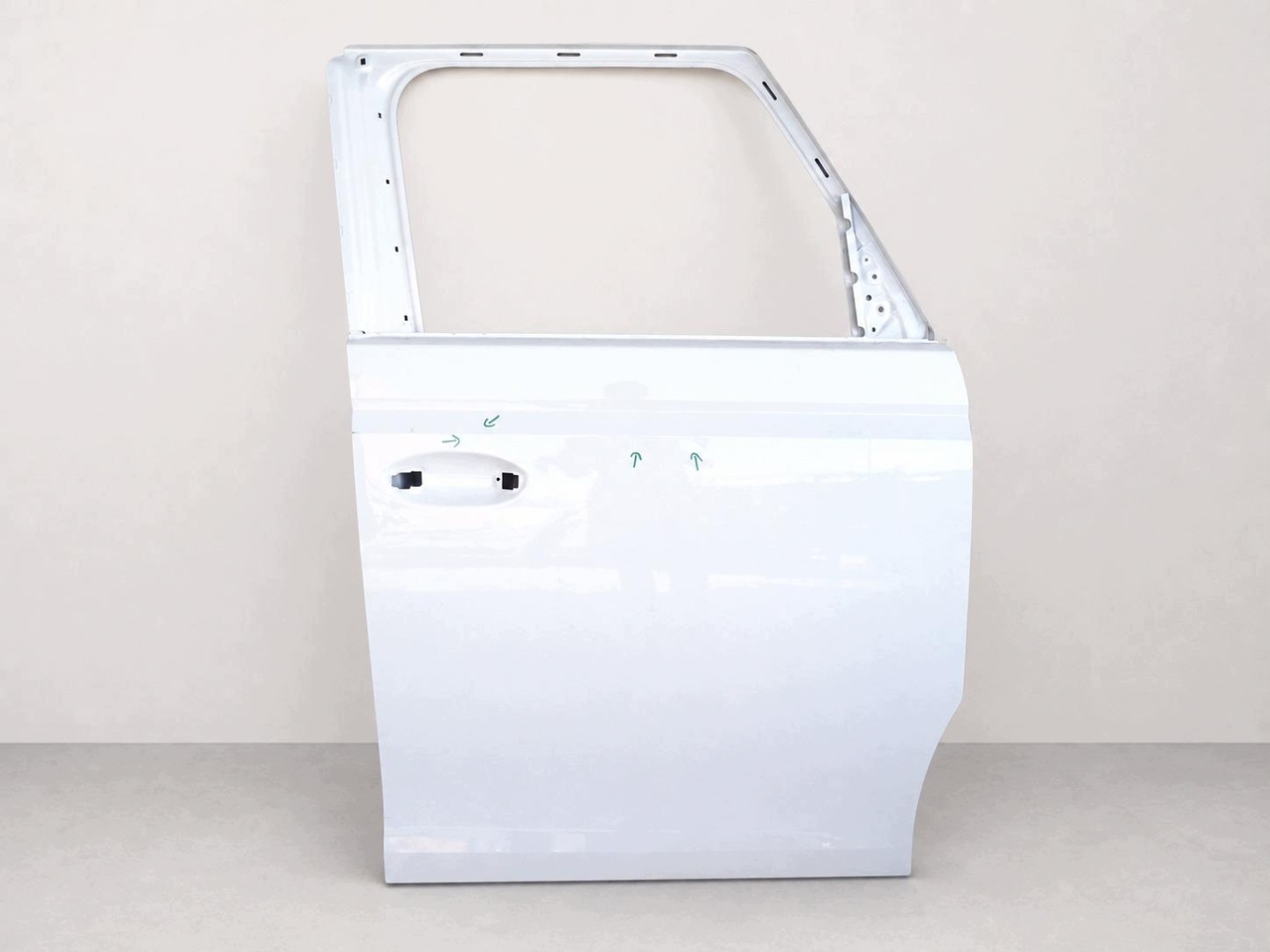 VW ID.BUZZ ID. BUZZ 1T3 1T5 22- door DOOR right front