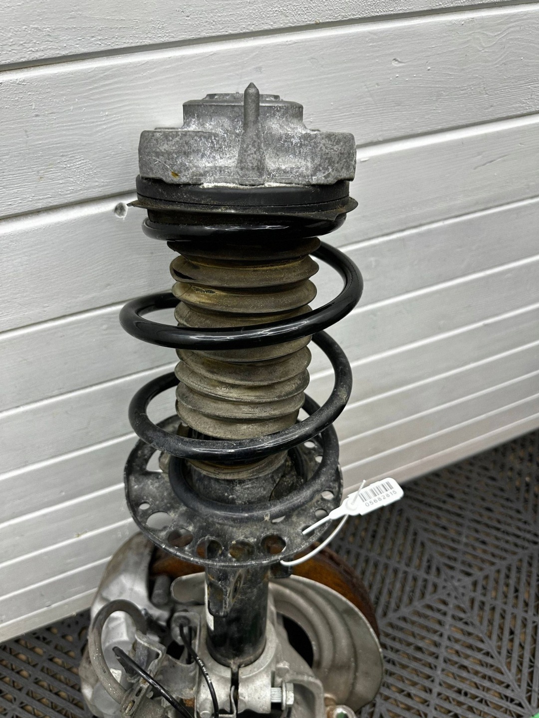 igle kotači prednjeg BMW 3 G20 G21 6871338