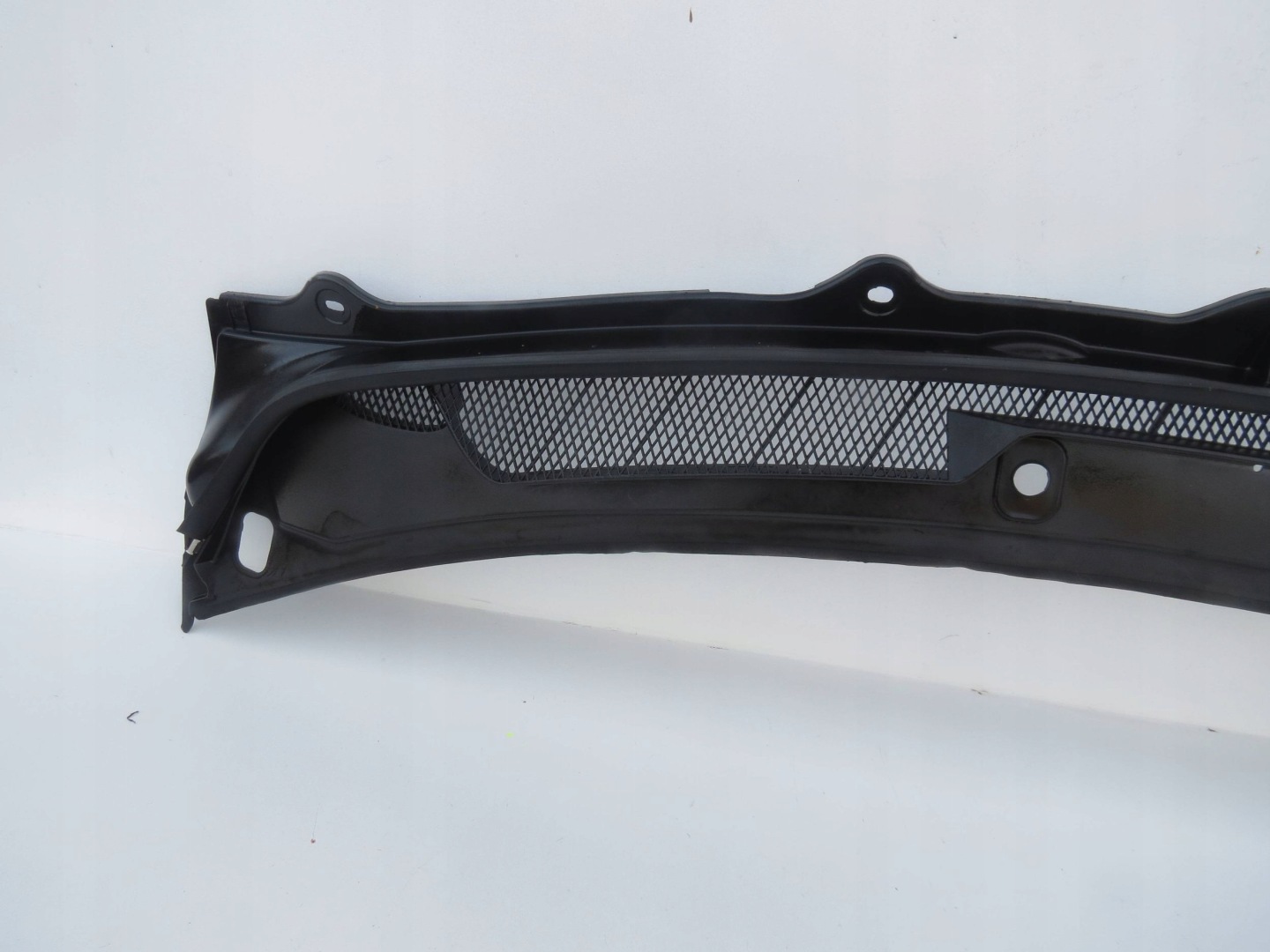 torpedo front VOLVO XC90 V8 4.4 30763845