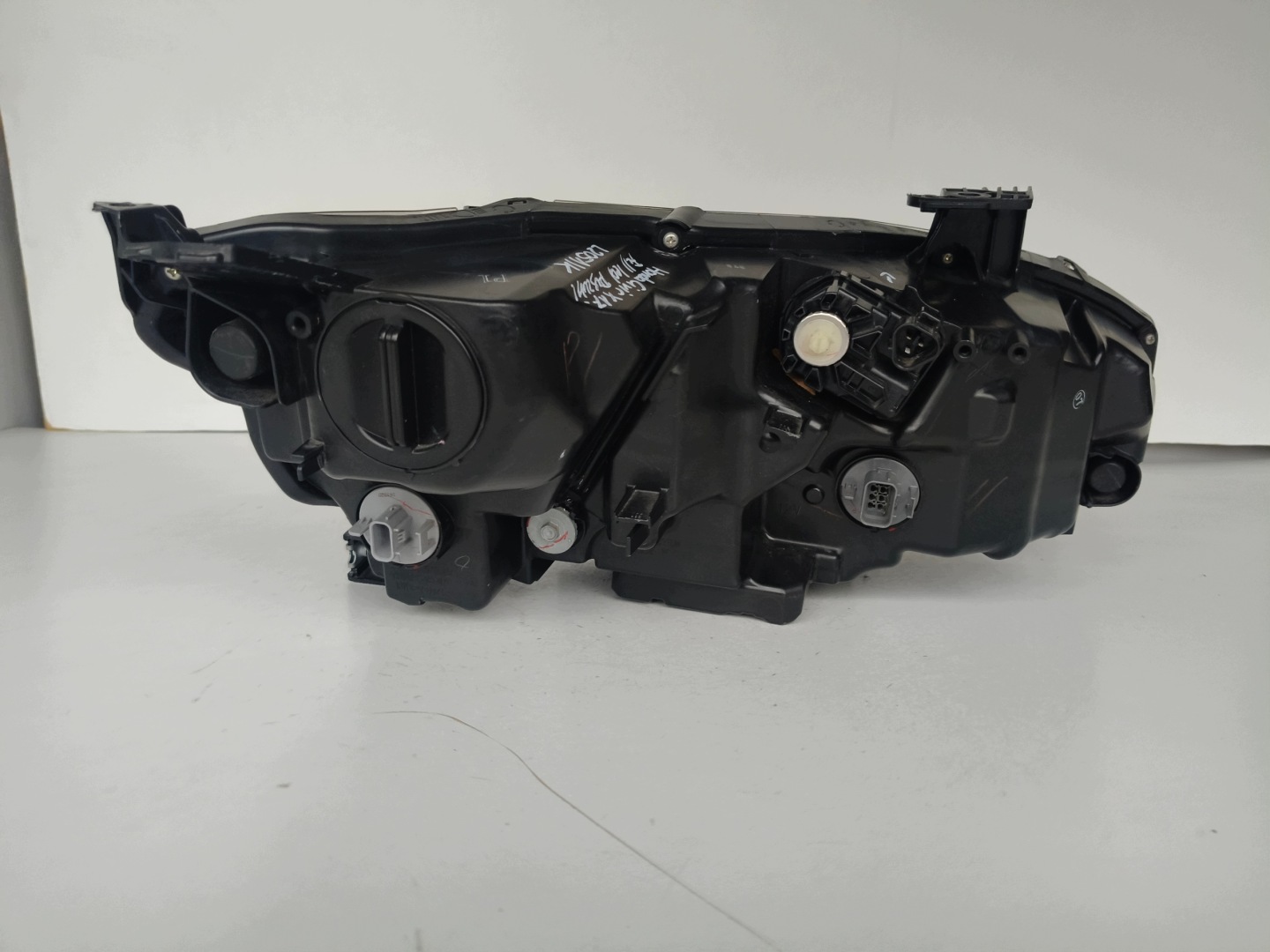 feu gauche REFLEKTOR HONDA CIVIC X 17- FULL LED