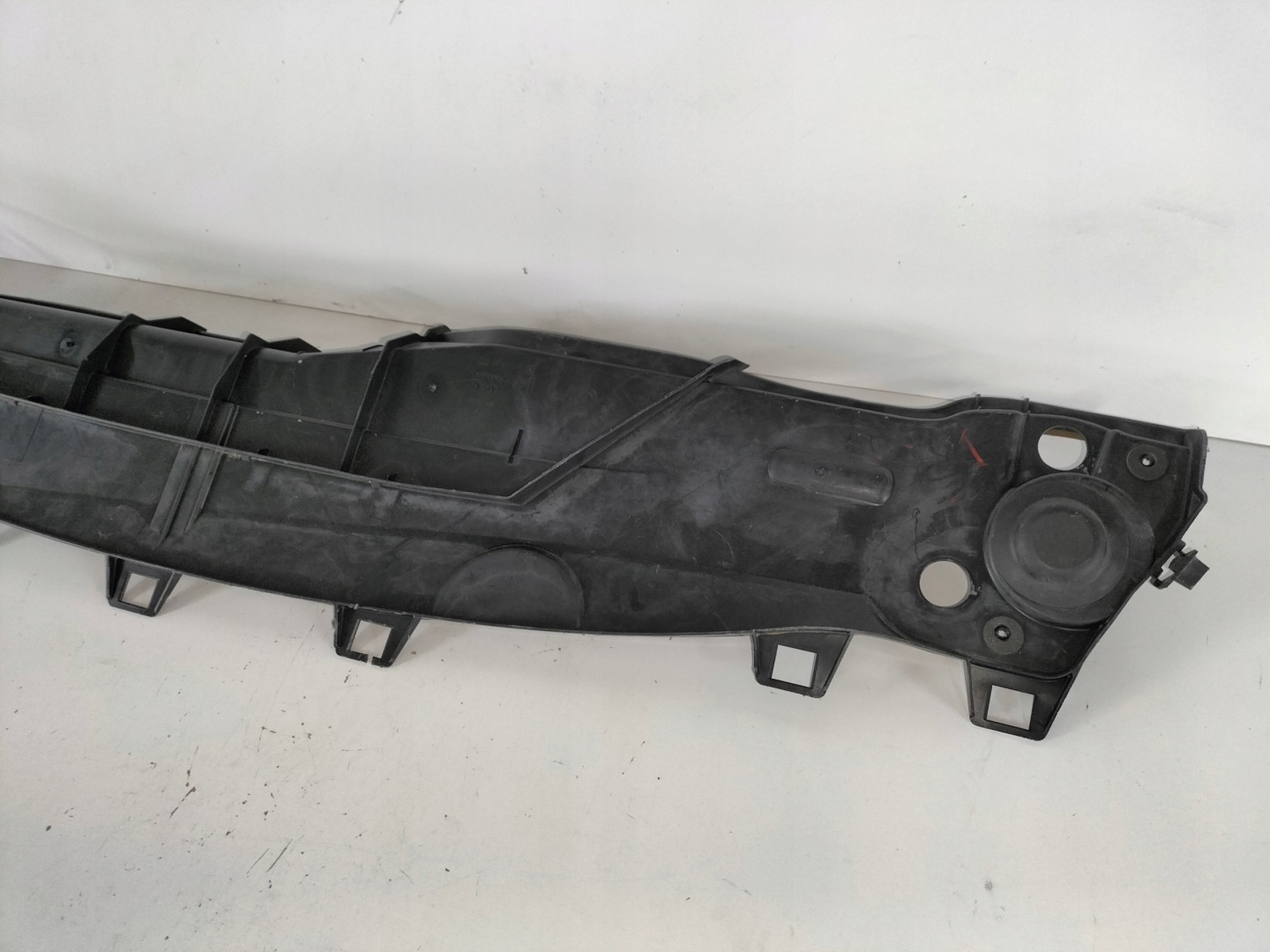 torpedo plastic OPEL ASTRA V K 15- lower