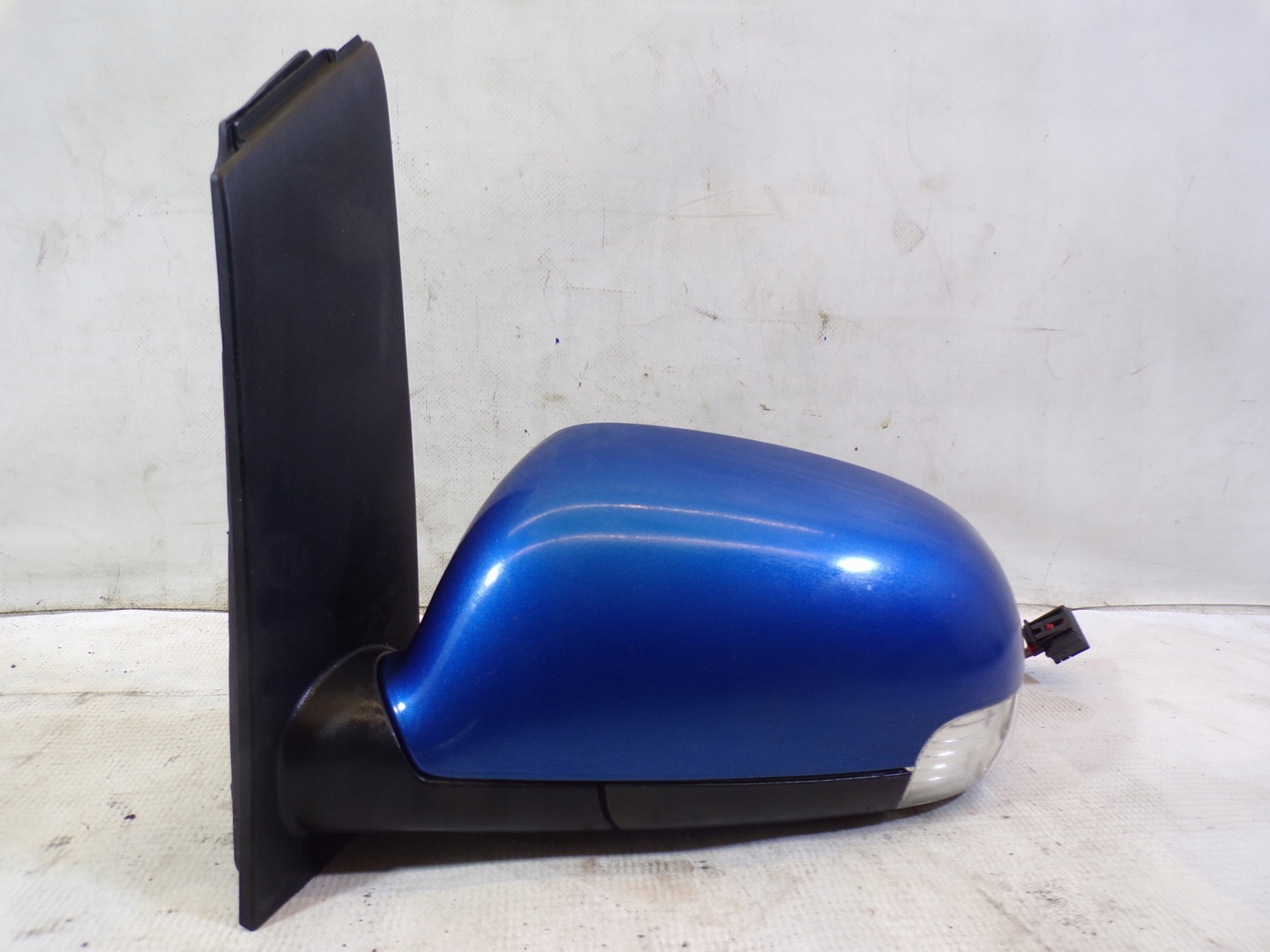 mirror left VOLKSWAGEN TOURAN 1 and 6 PIN (1)
