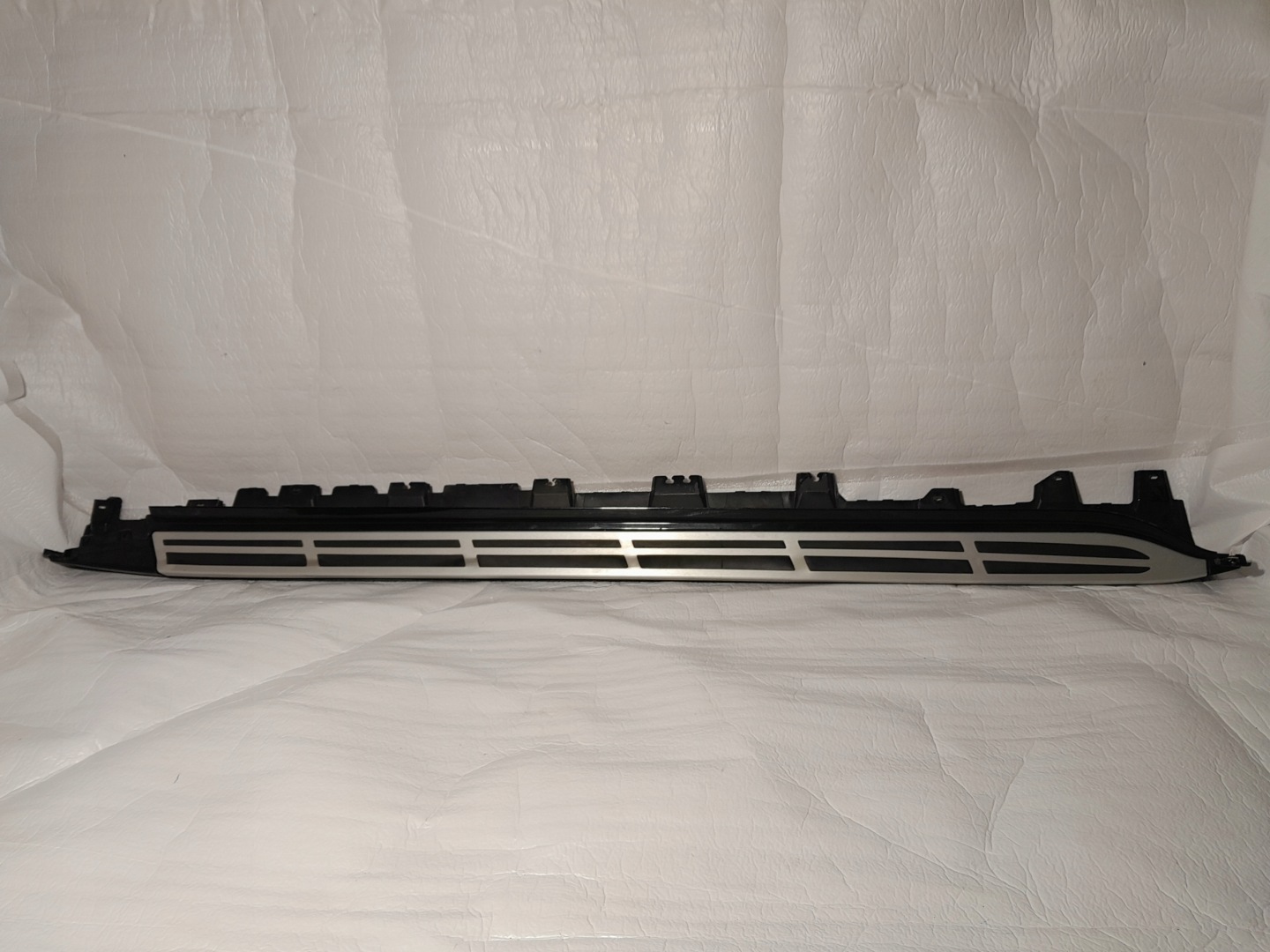 BMW X7 G07 Moulage Couverture Jupes