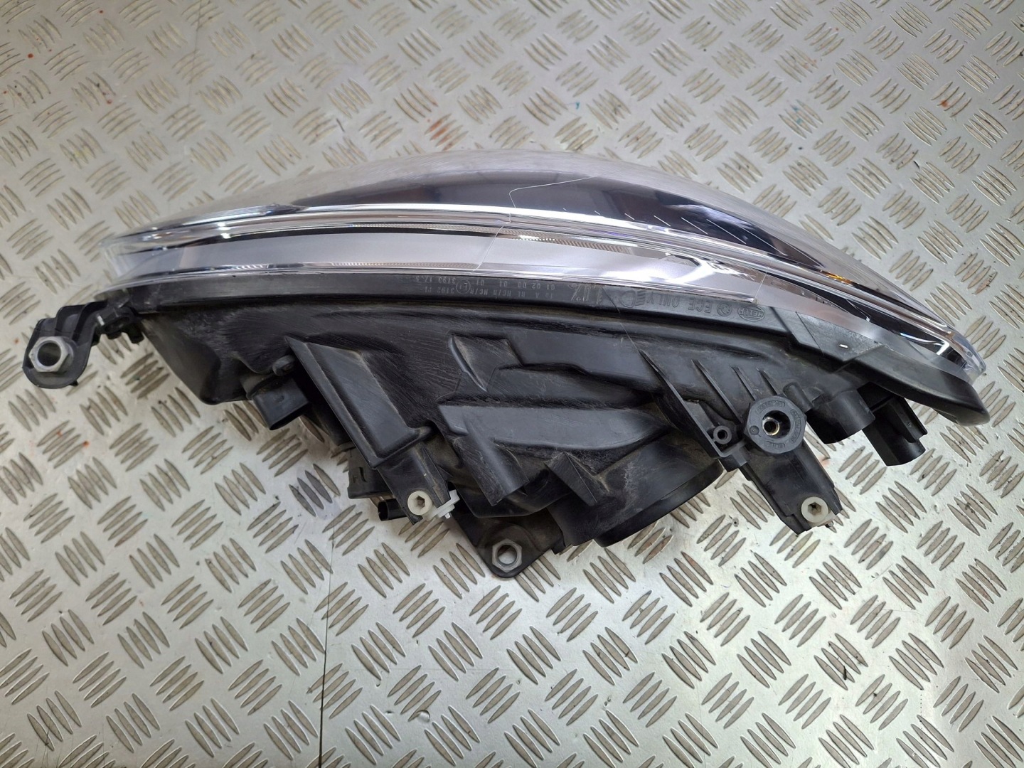 light right front SKODA CITIGO 2011R->