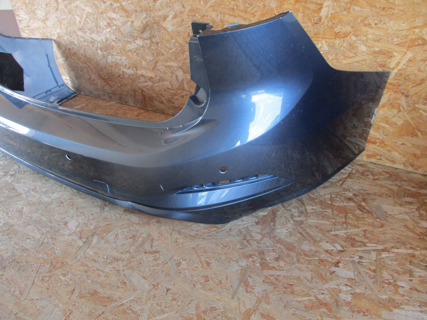 bumper rear part rear FORD FOCUS MK4 KOMBI
