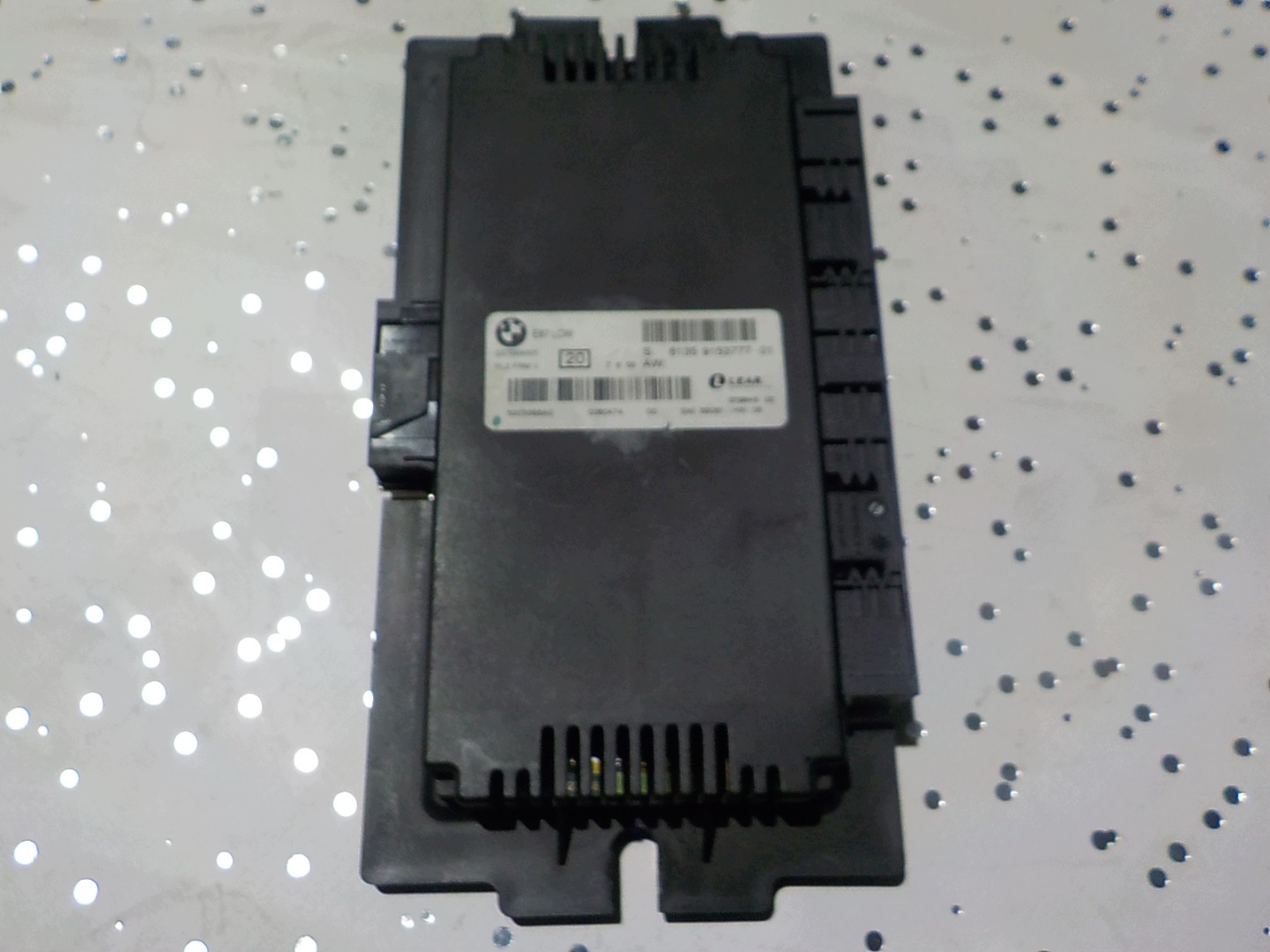 BMW 1 (E87) modulo luci 9153777 6135 9153777 20