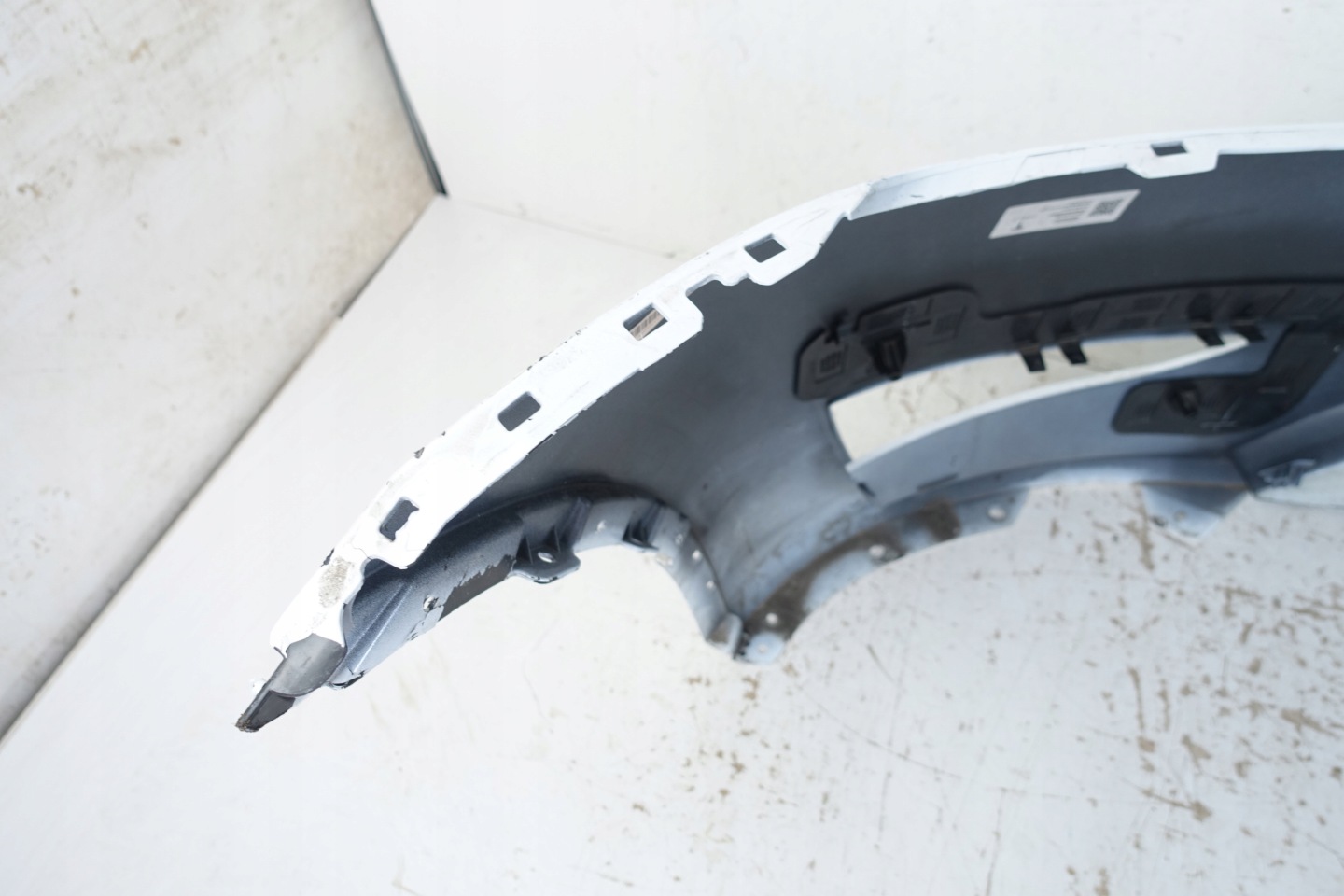 TESLA MODEL Y 2020- branik prednji dio prednji 1493745-00-A