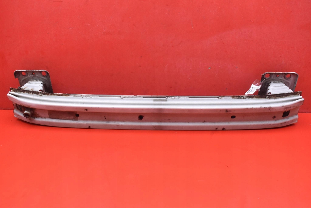 bumper support front front pillar PEUGEOT BIPPER 1 and 08-20