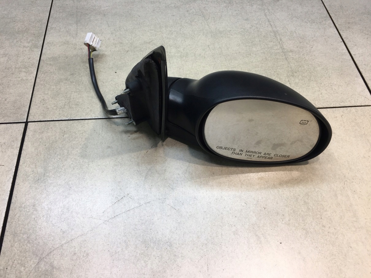 mirror right CHRYSLER PT CRUISER 5 PIN