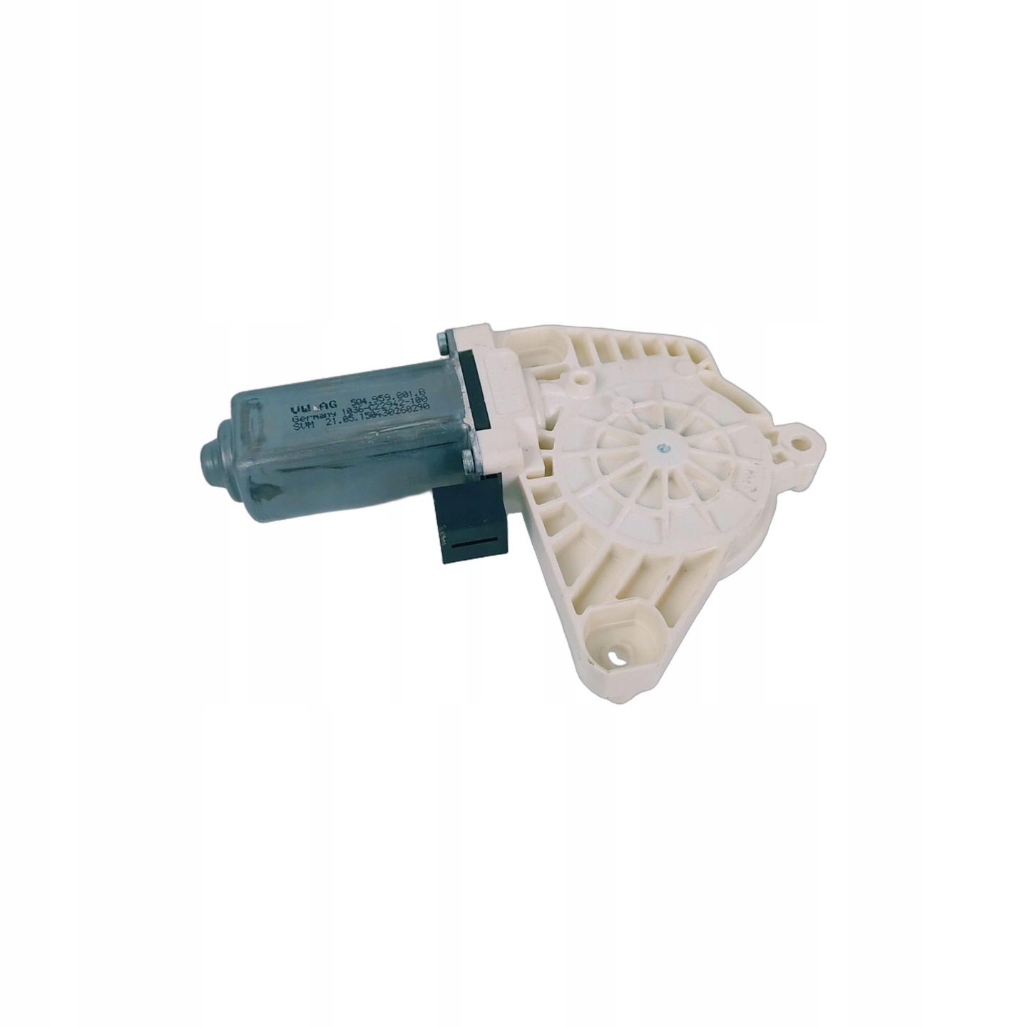mini motor windows left front VW PASSAT B8 GOLF 7