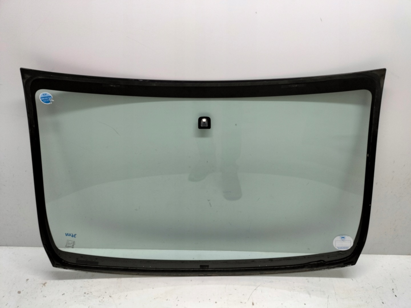 window iron front MITSUBISHI SPACE STAR II 13- AGC AUTOMOTIVE