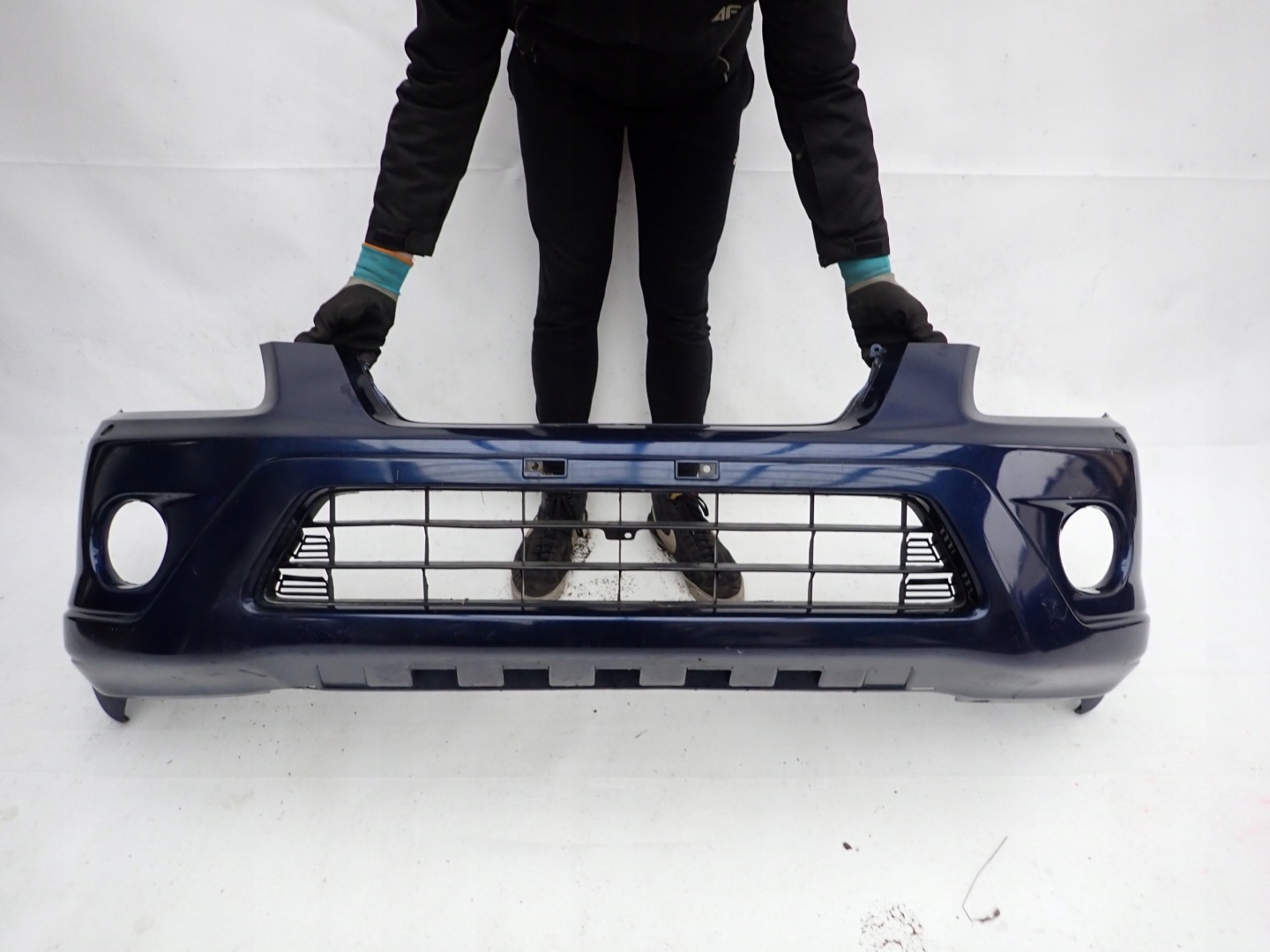 HONDA CRV LIFT 2003-2006 bumper front front