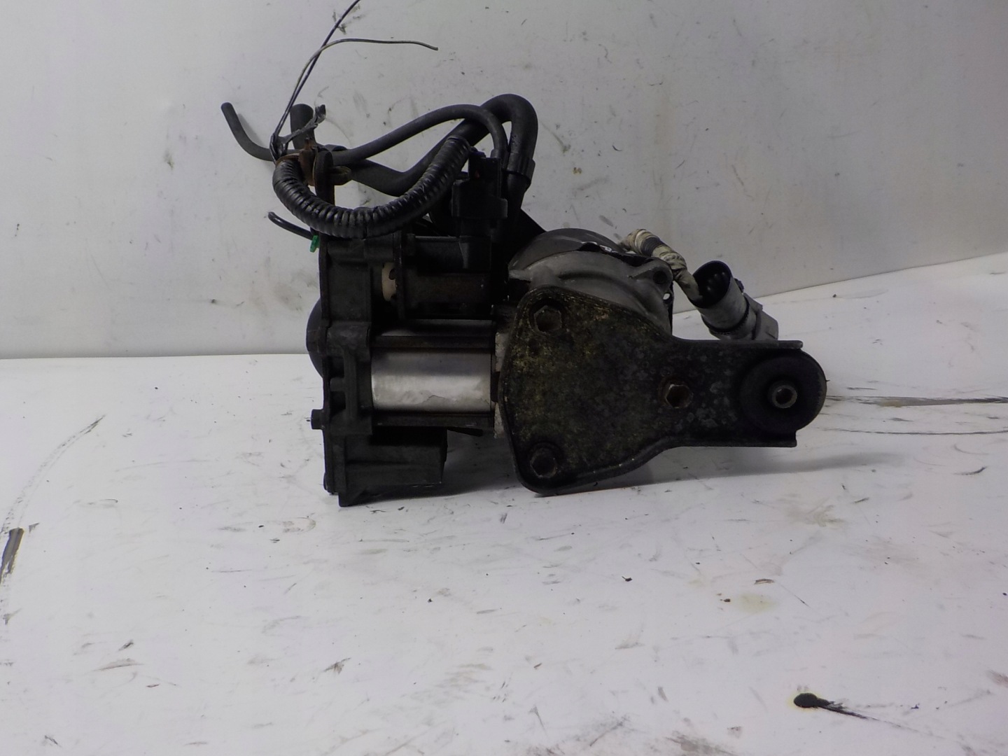 LEXUS LS430 III compressor; pump springing 4891050050