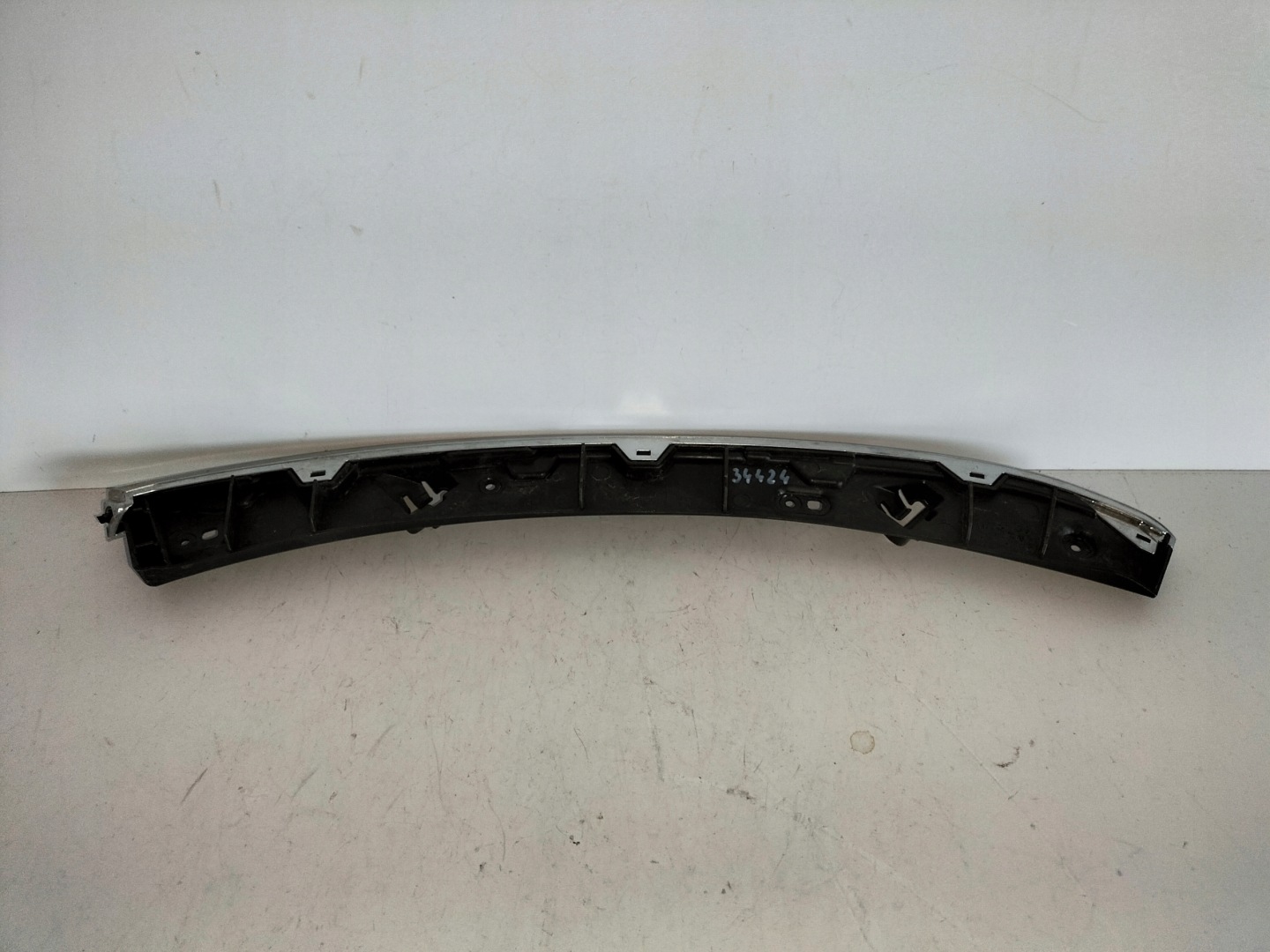 moulding cap lights front left KIA SORENTO 4 IV 20