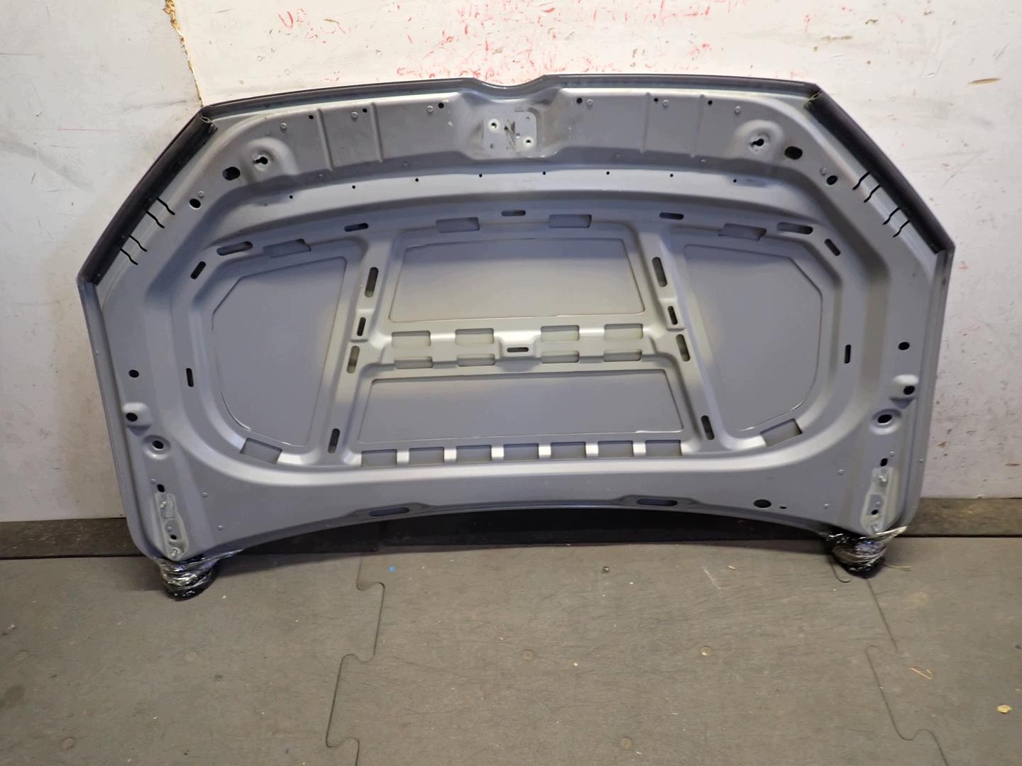 cofano VW POLO V 2009-2017 6R 6C