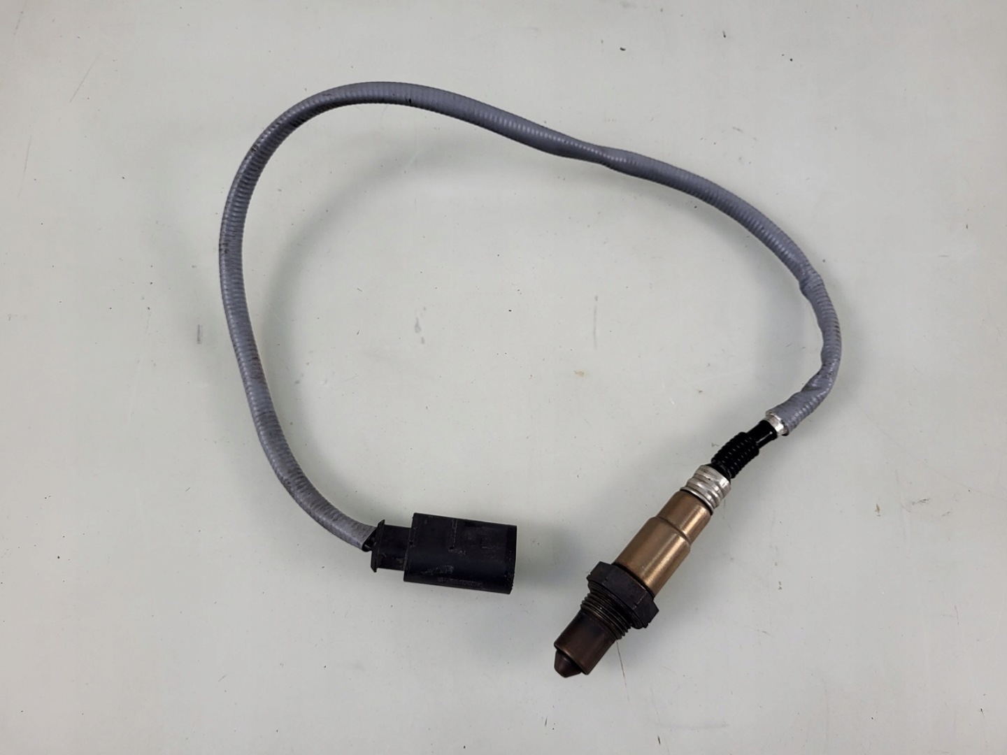 sonda lambda Sensor tlenu 2.2 cdi MERCEDES CLA C117 W117 X117 0075421618