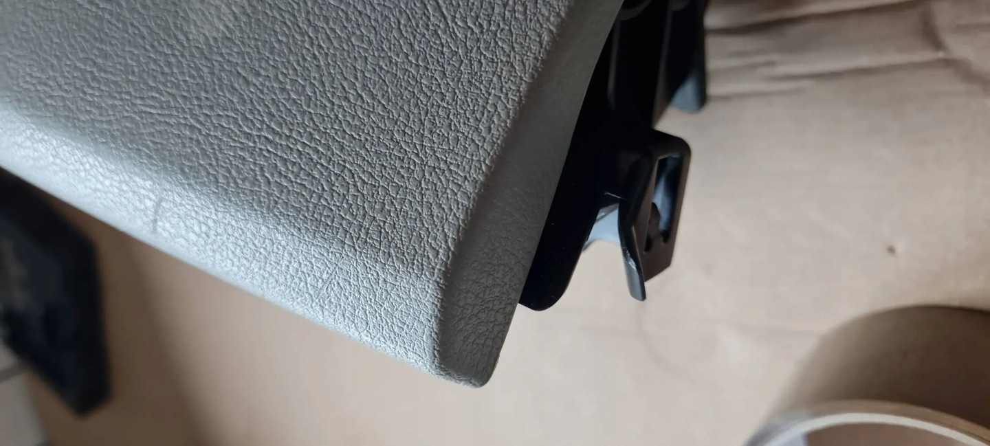 A6 C7 4G LIFT passenger compartment seat front 8K0882601C FLINTGRAU A7 4G A4 B8 A5