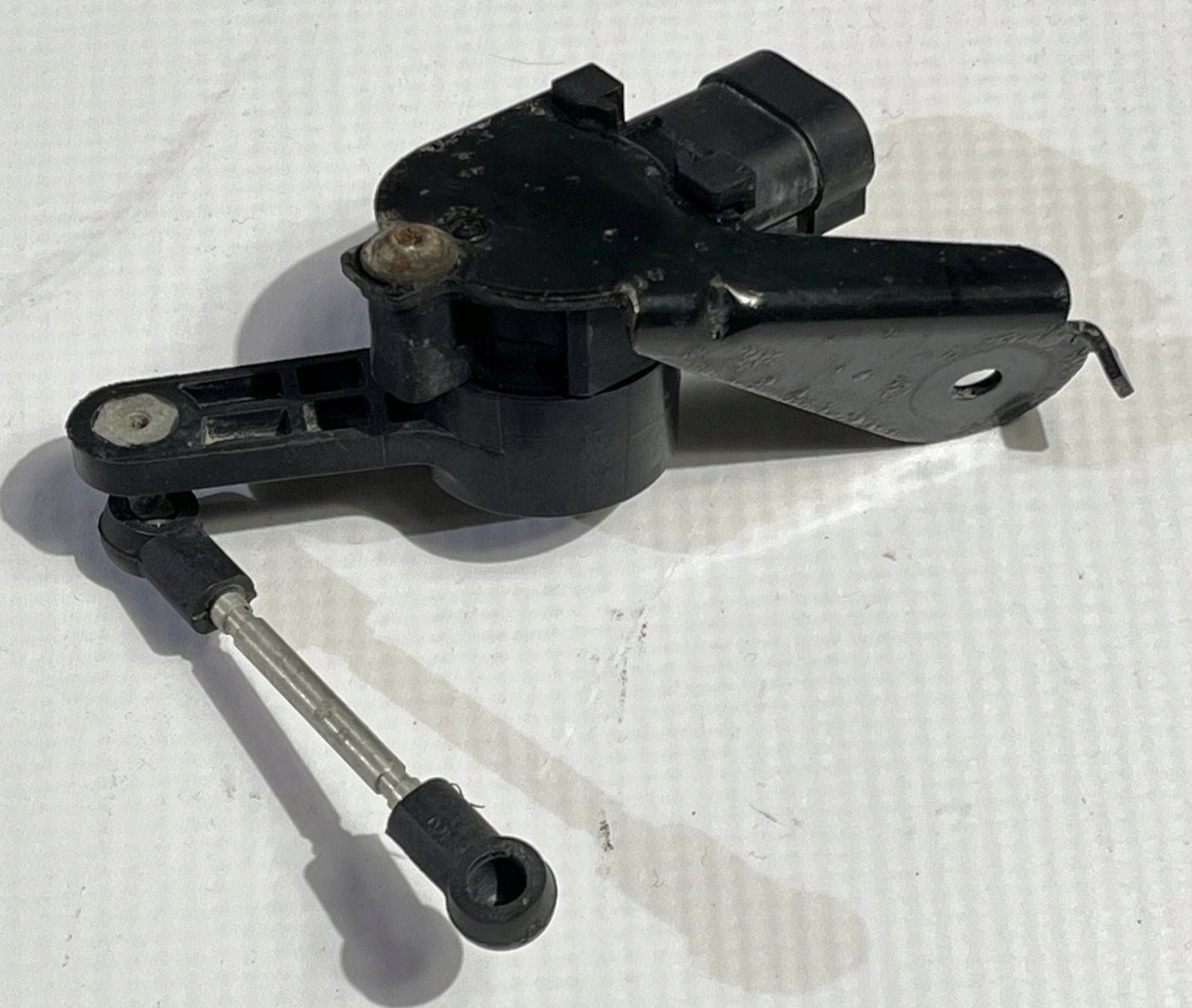 sensor poziomowania front right springing of the lights Dodge RAM 1500 2019