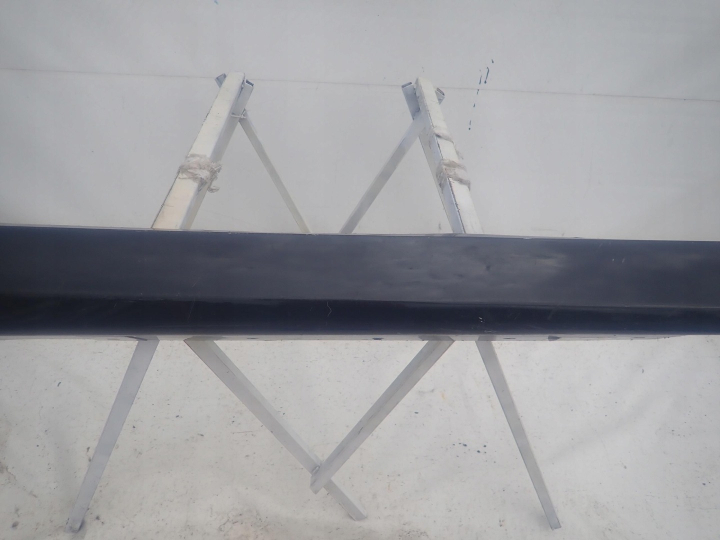 BMW 3 E90 E91 04-08 threshold right moulding threshold