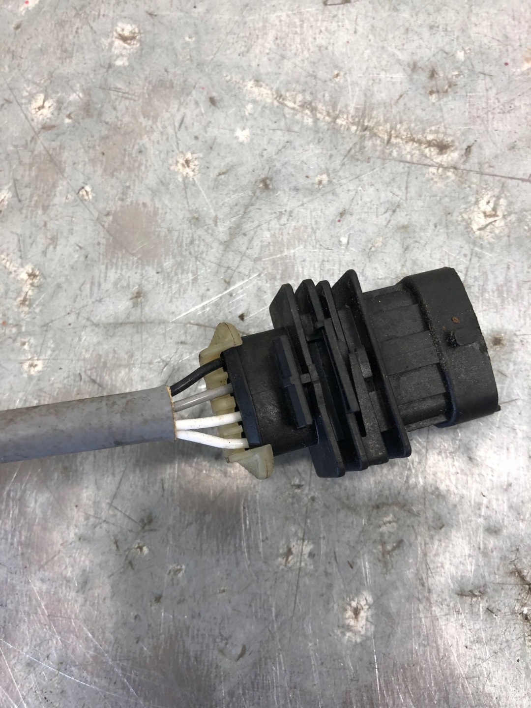 SONDA LAMBDA OPEL MERIVA B LIFT 0258986752