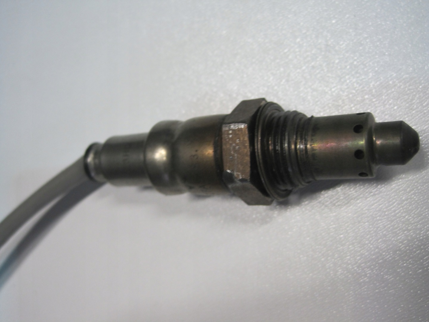 SONDA LAMBDA sensor NOX PEUGEOT 3008 III 9835787780