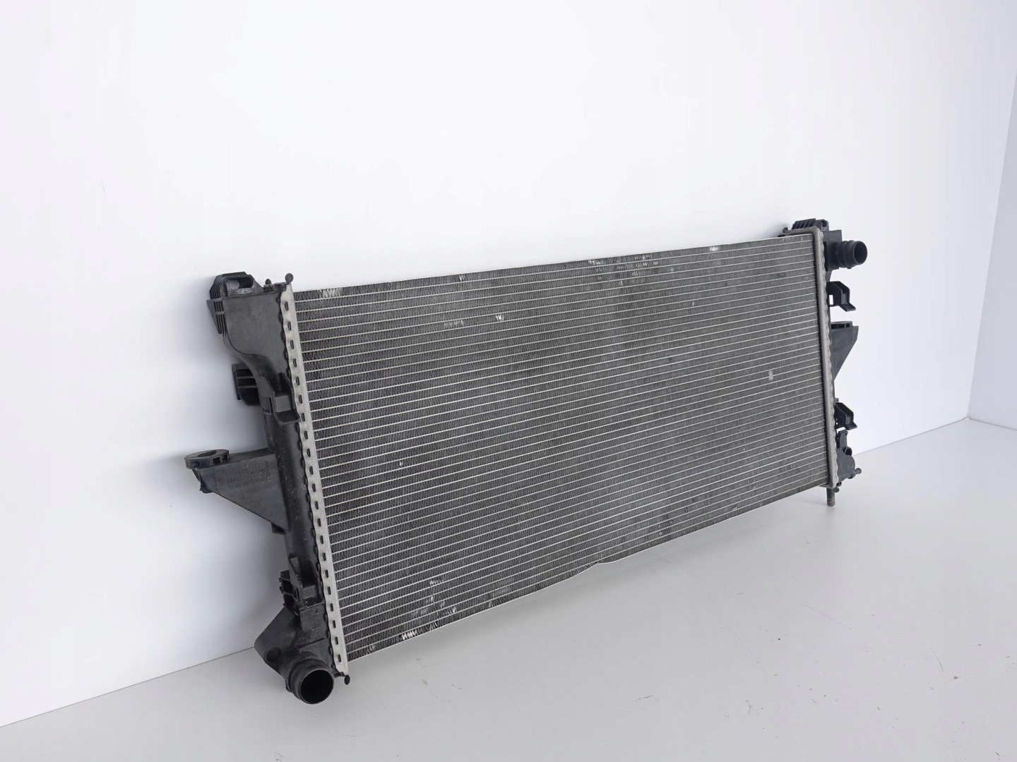 FIAT DUCATO BOXER JUMPER 06- water cooler