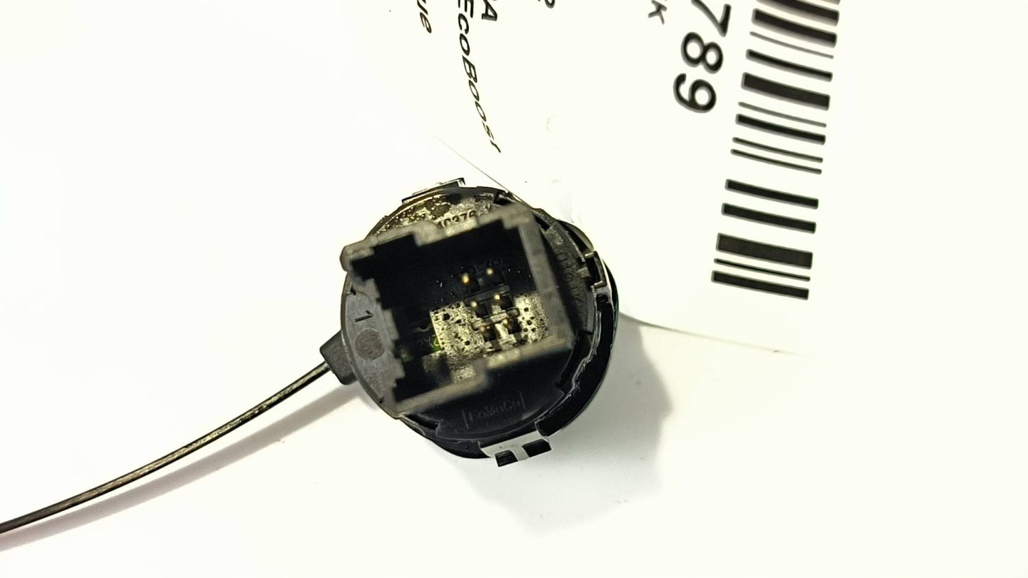 button START STOP NX7T-14C376-AC FORD PUMA MK2