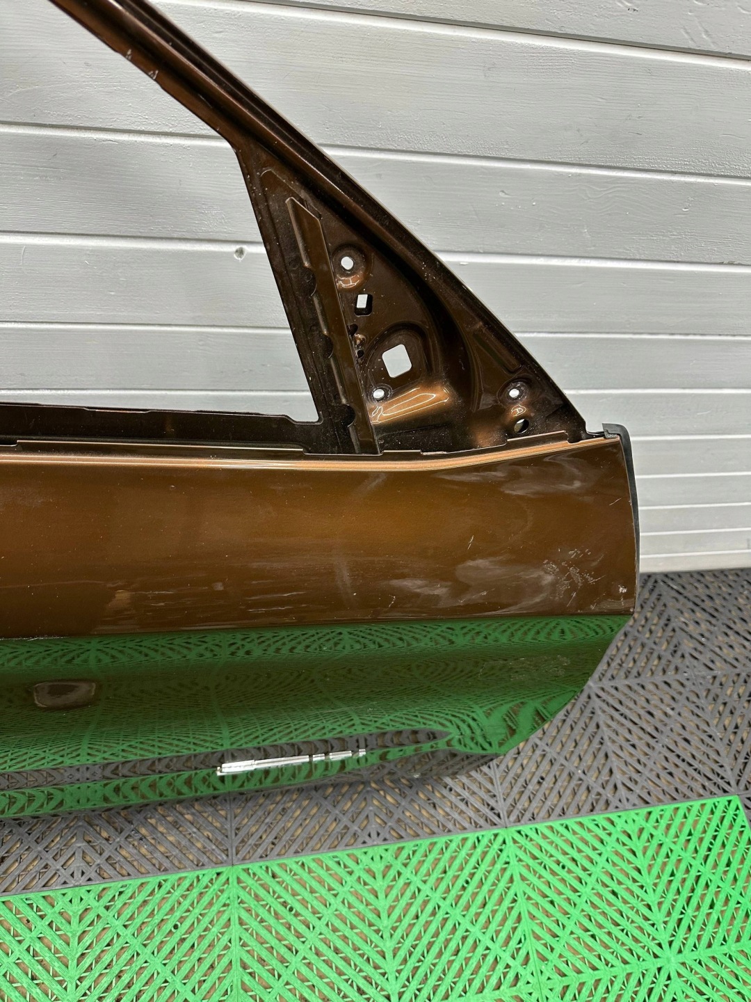 door front front side right BMW X1 F48 F49