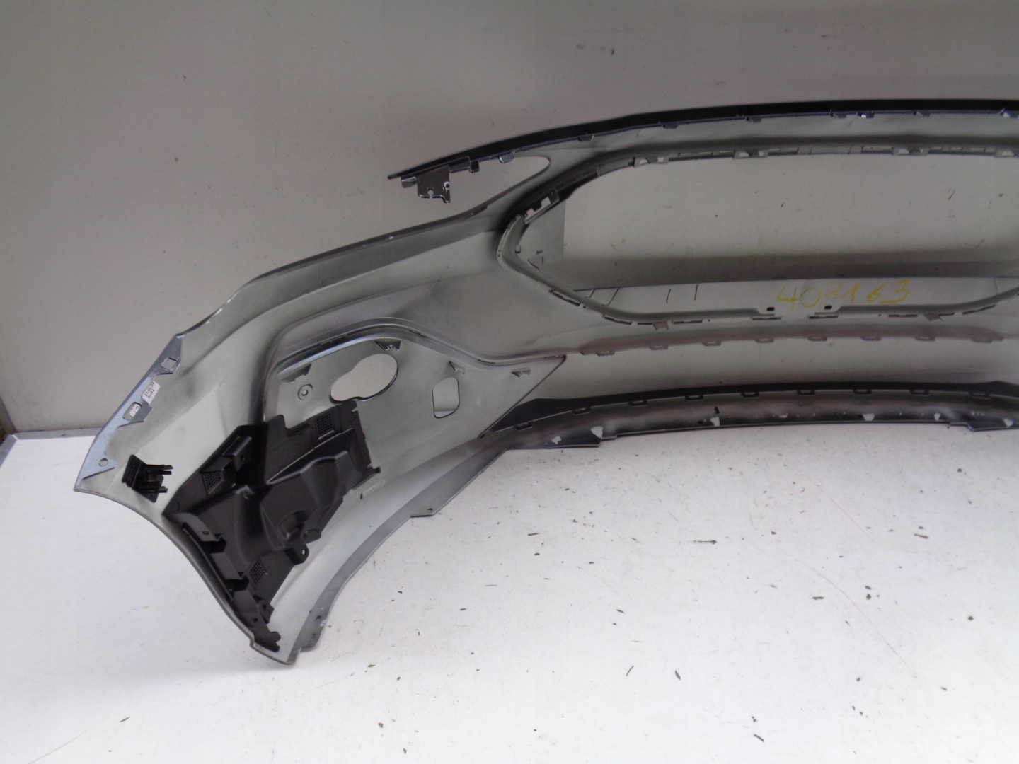 front bumper FORD FOCUS MK4 22- LIFT ST-LINE NR 39483