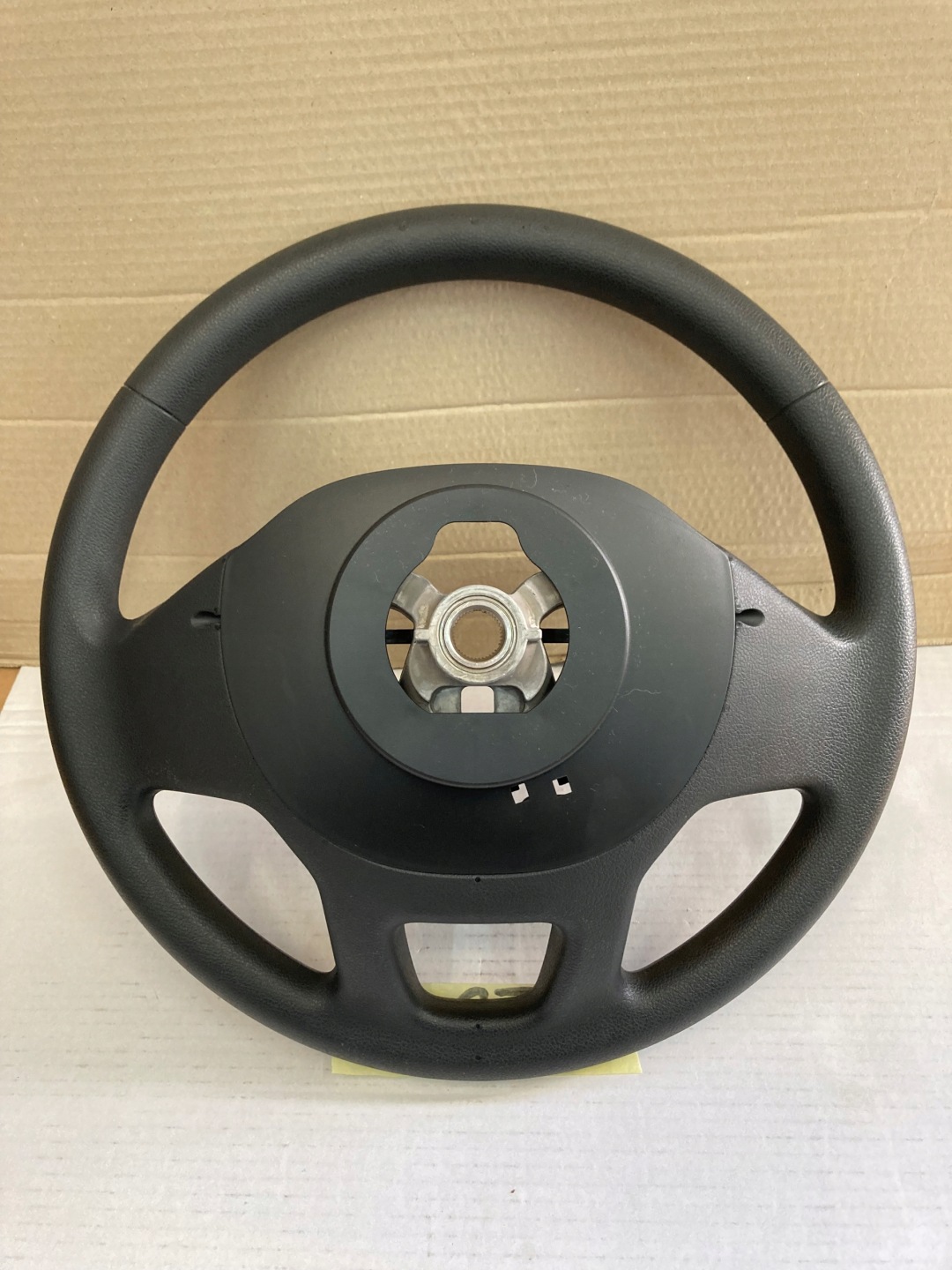 TRAFIC VIVARO 14- lenkrad Ladna Original