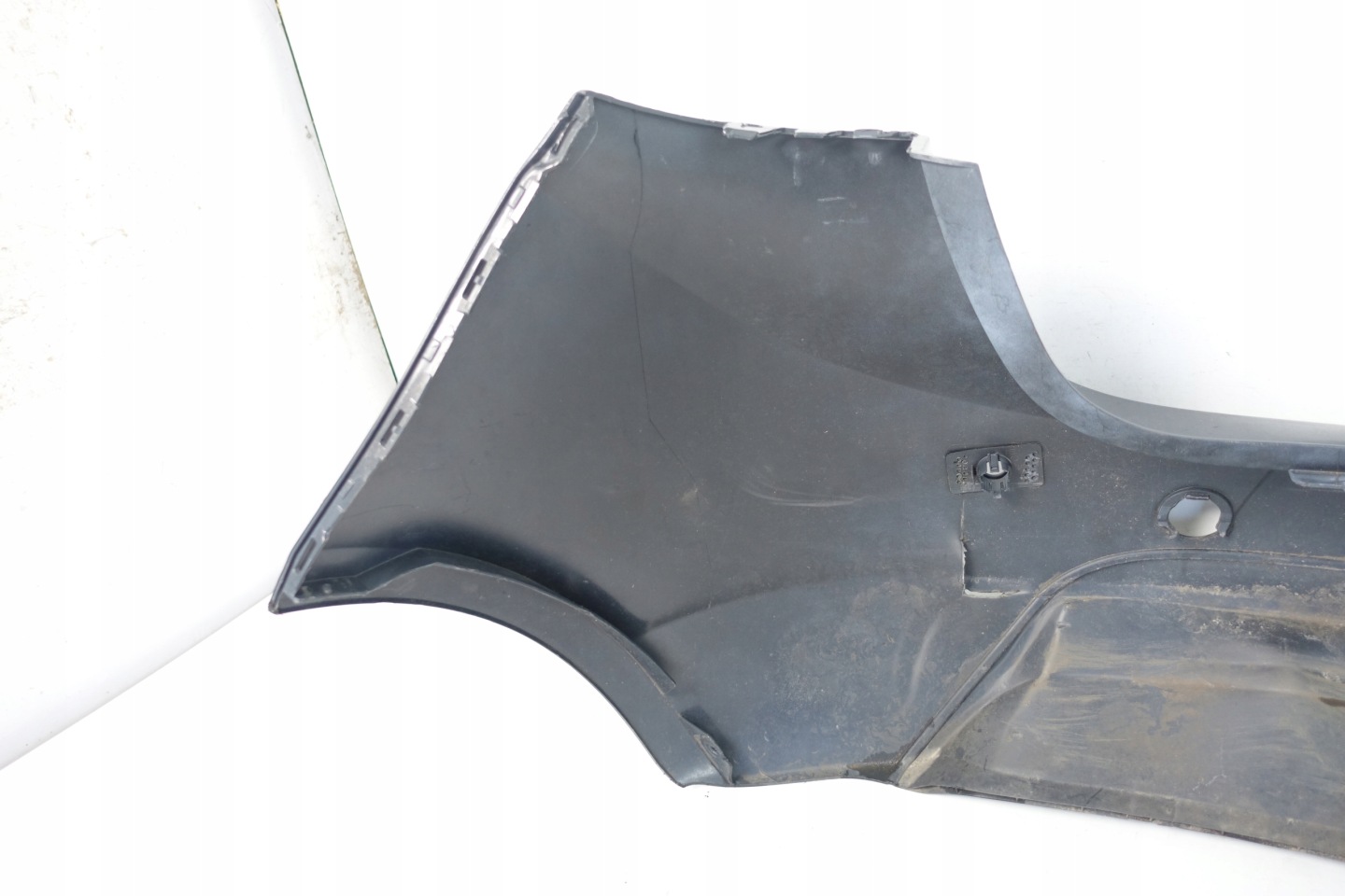 OPEL MERIVA B ii 2010- bumper rear part rear 13267966
