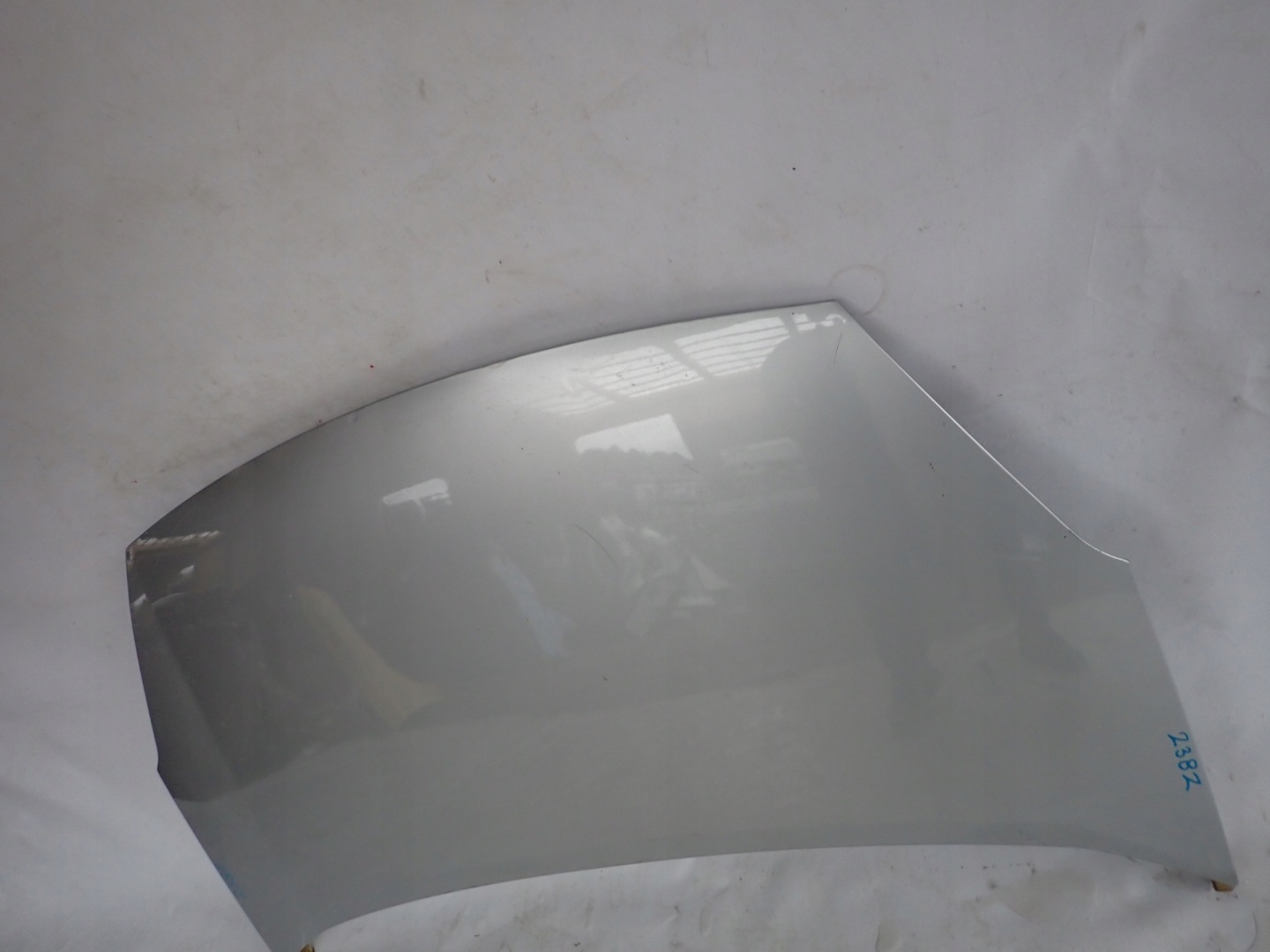 CITROEN BERLINGO III 08- PARTNER Cofano