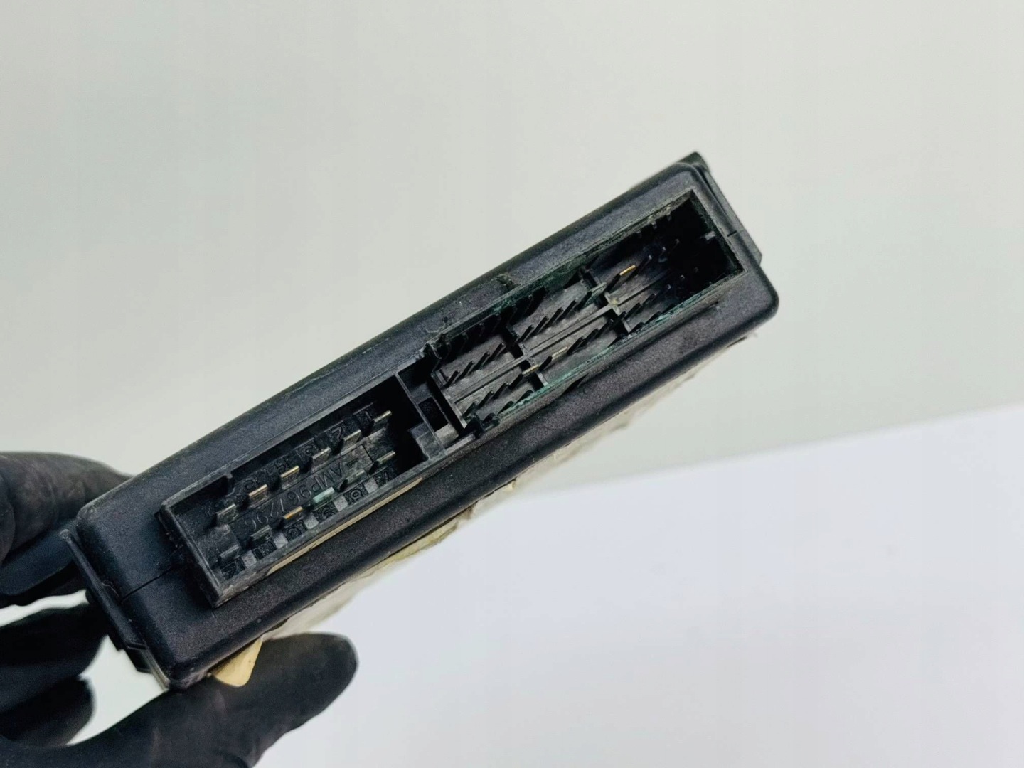 Opel Vectra B module control unit komfortu 90564349