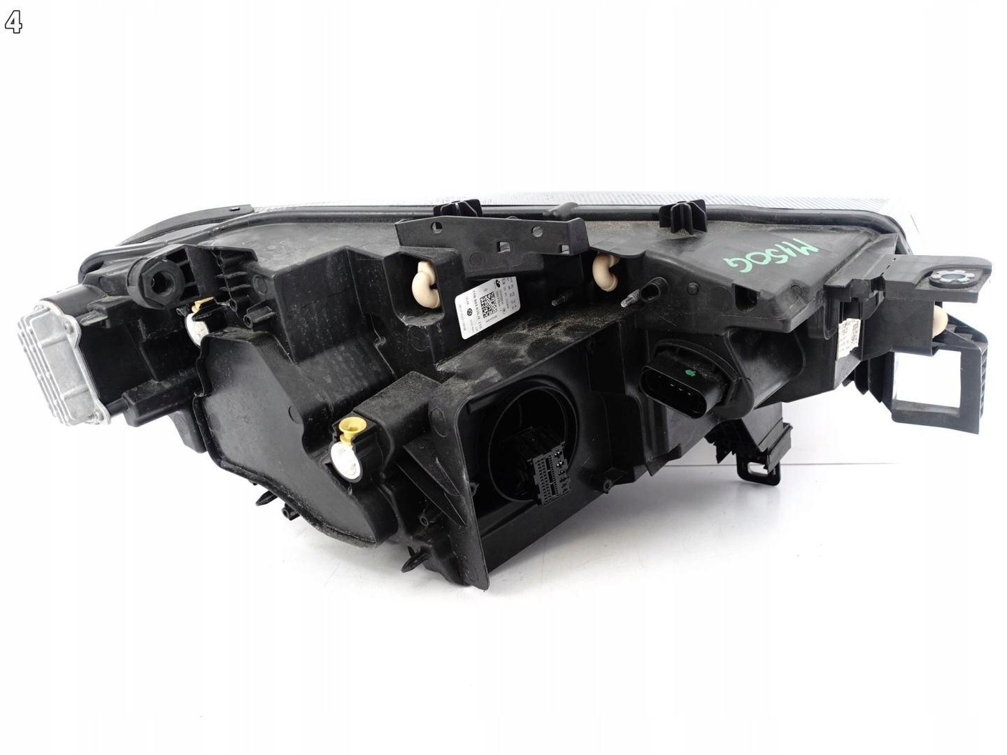 VW ID.4 11B 20- IQ.LIGHT FULL LED light left front EU