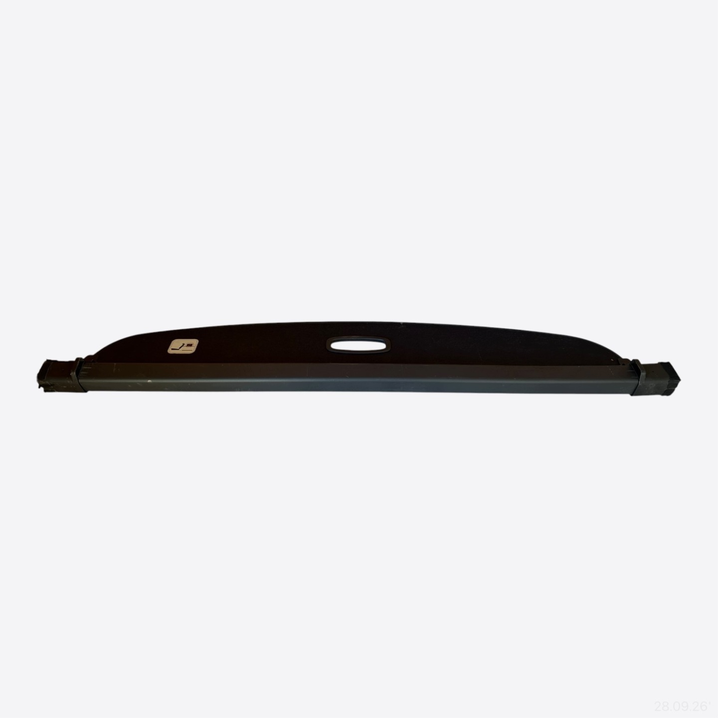 blinds boot HYUNDAI TUCSON IV