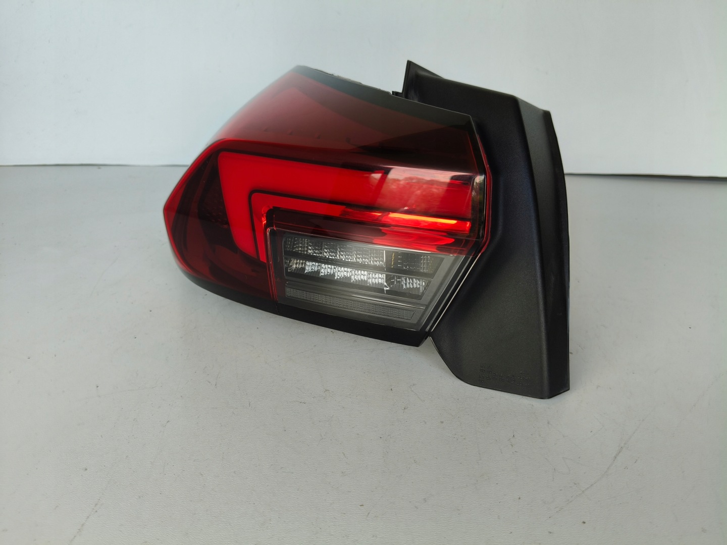 light left rear OPEL CORSA F 19- LED